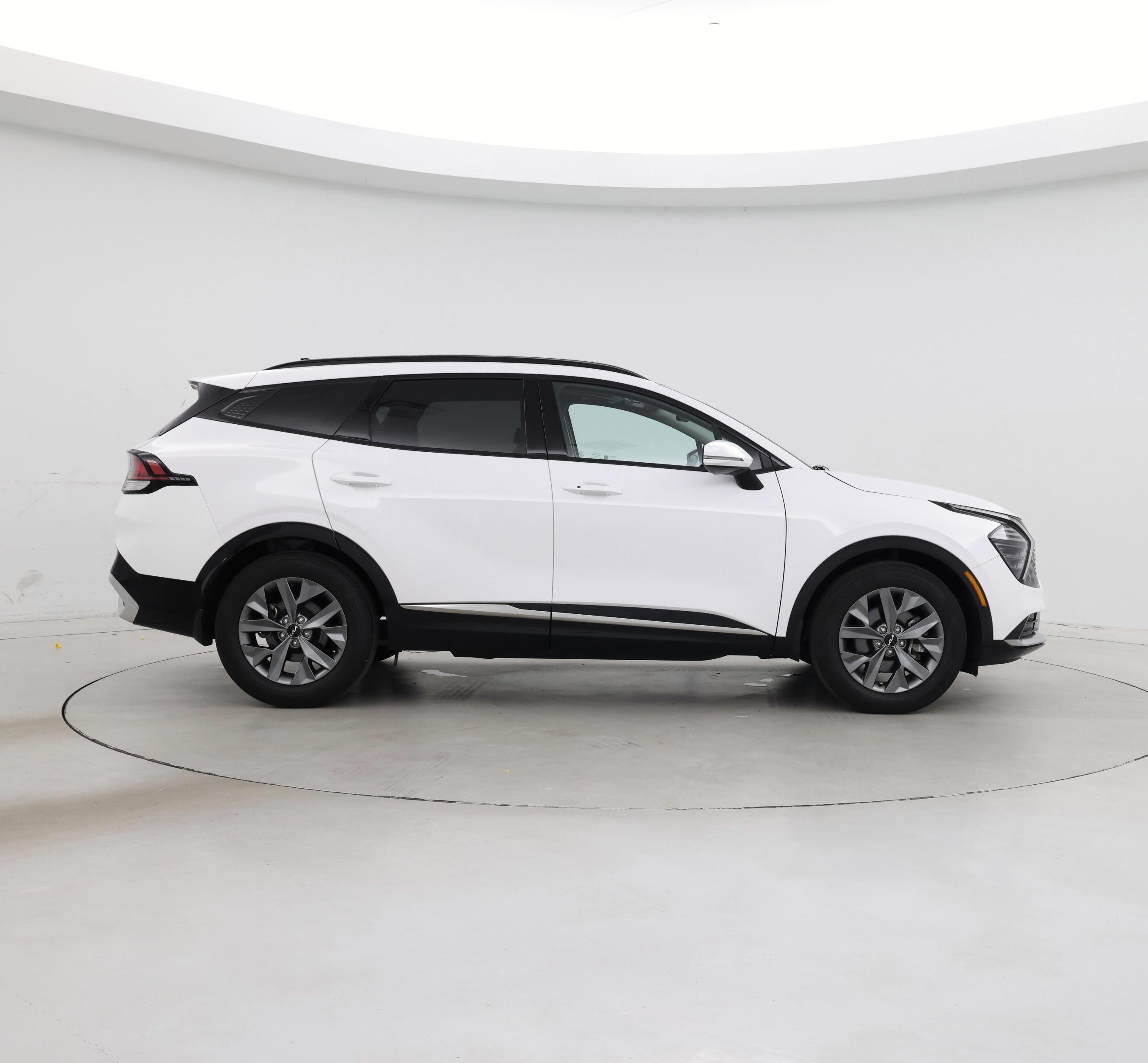 Thumbnail: 2024 Kia Sportage - 7