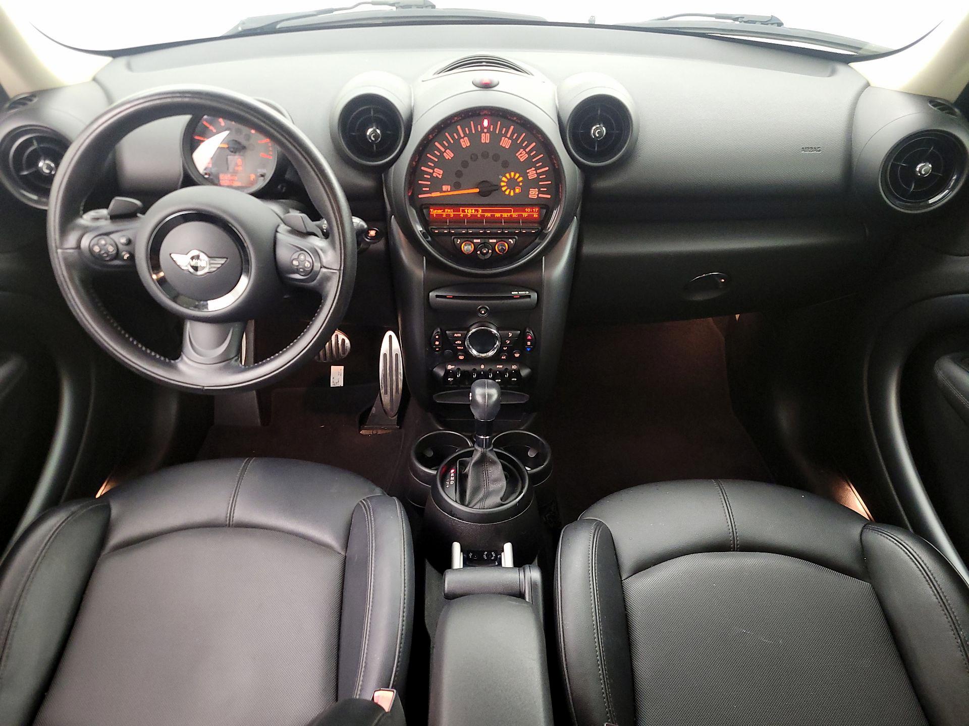 Thumbnail: 2015 MINI Cooper Countryman - 9