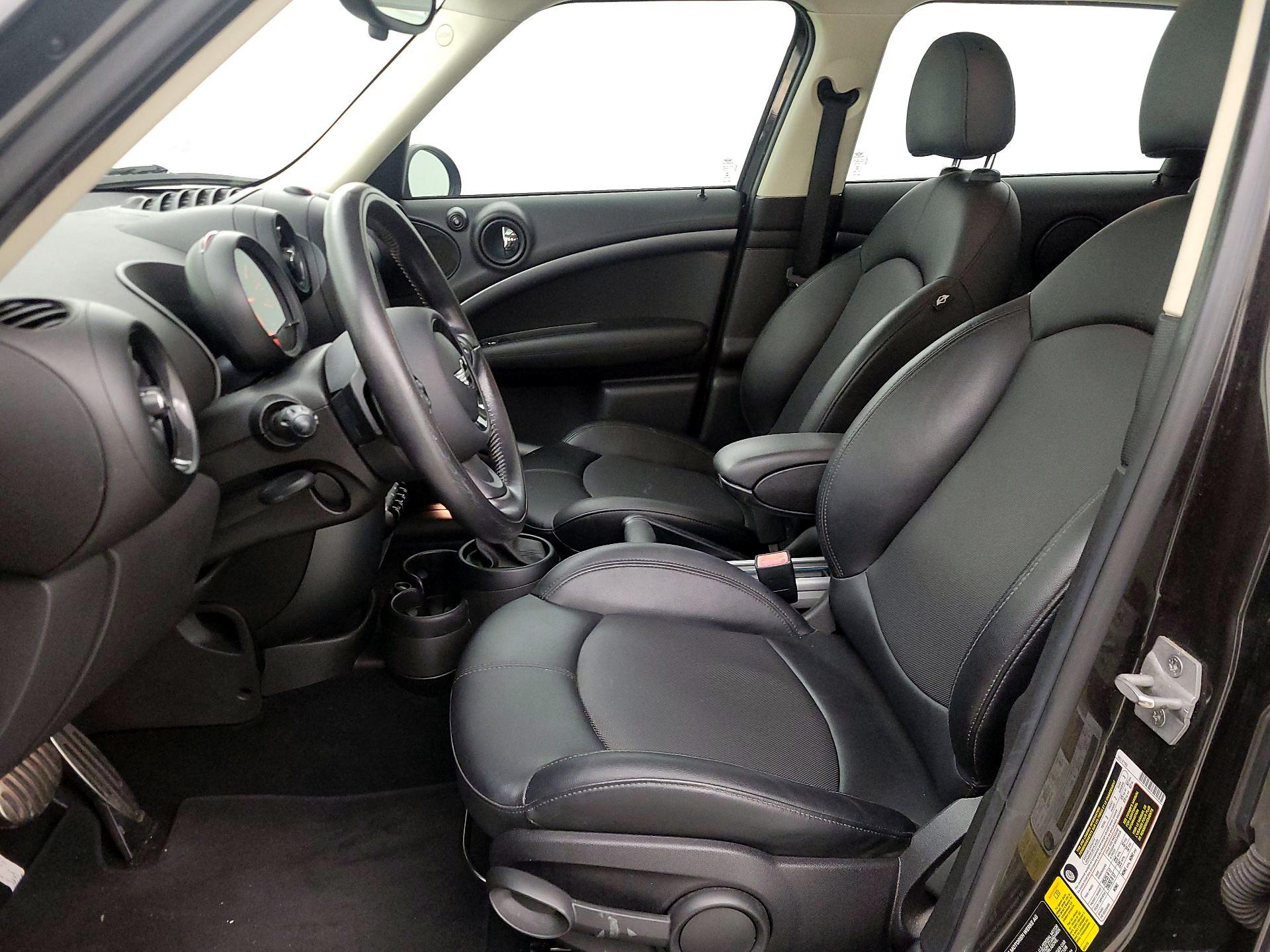 Thumbnail: 2015 MINI Cooper Countryman - 11