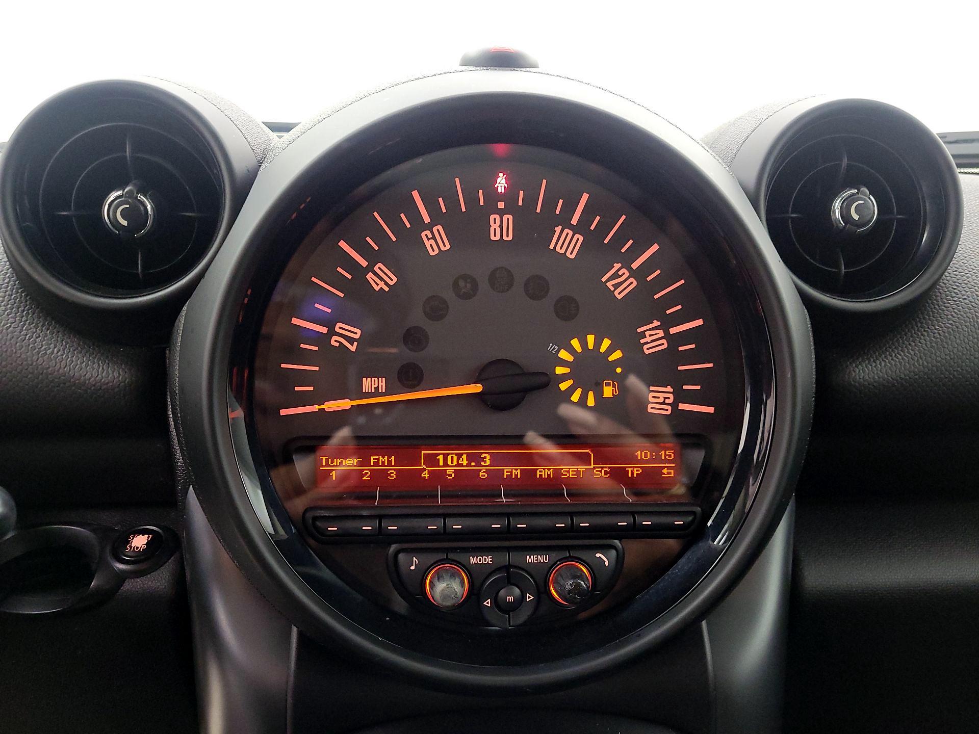 Thumbnail: 2015 MINI Cooper Countryman - 13