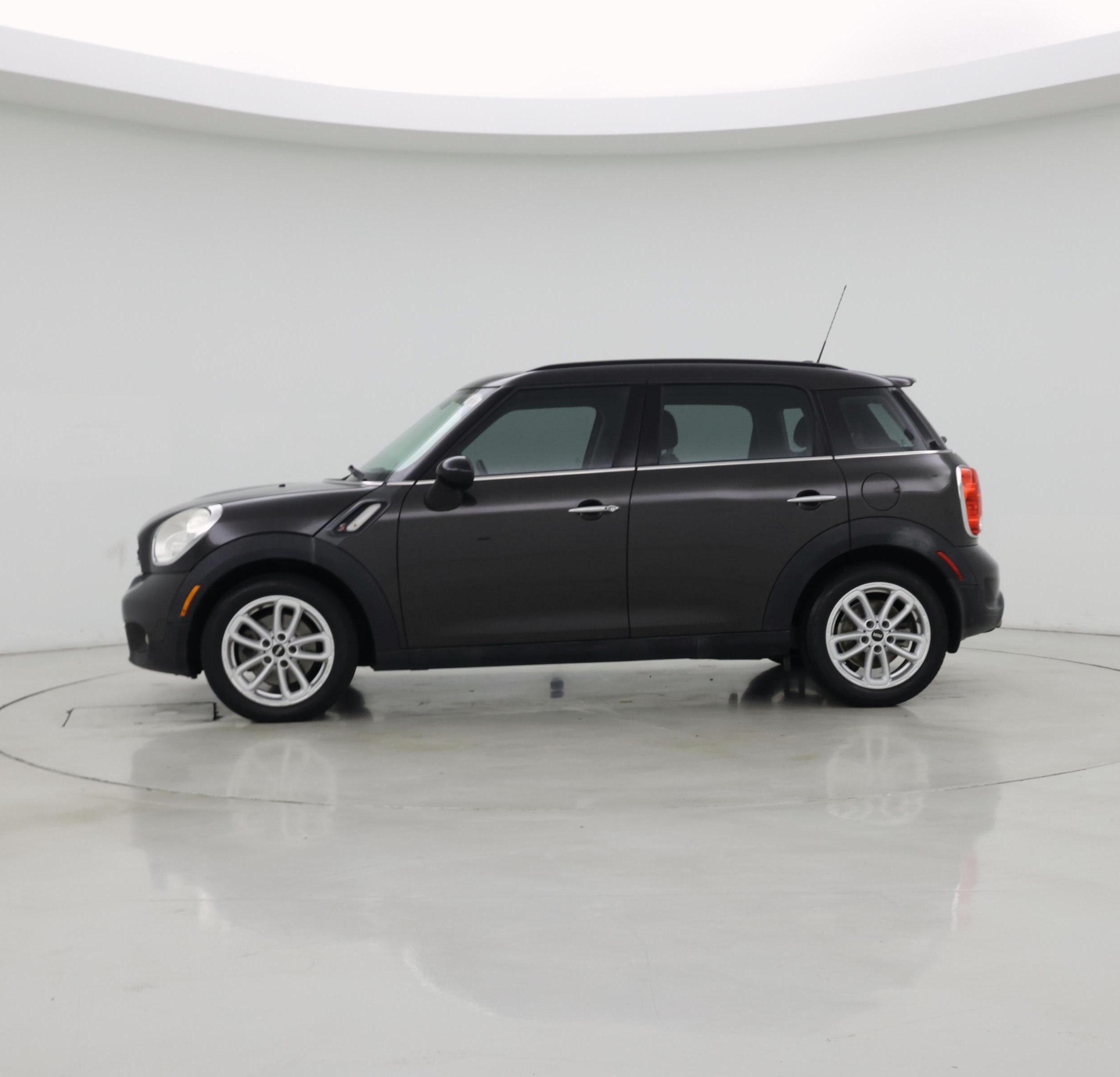 Thumbnail: 2015 MINI Cooper Countryman - 3