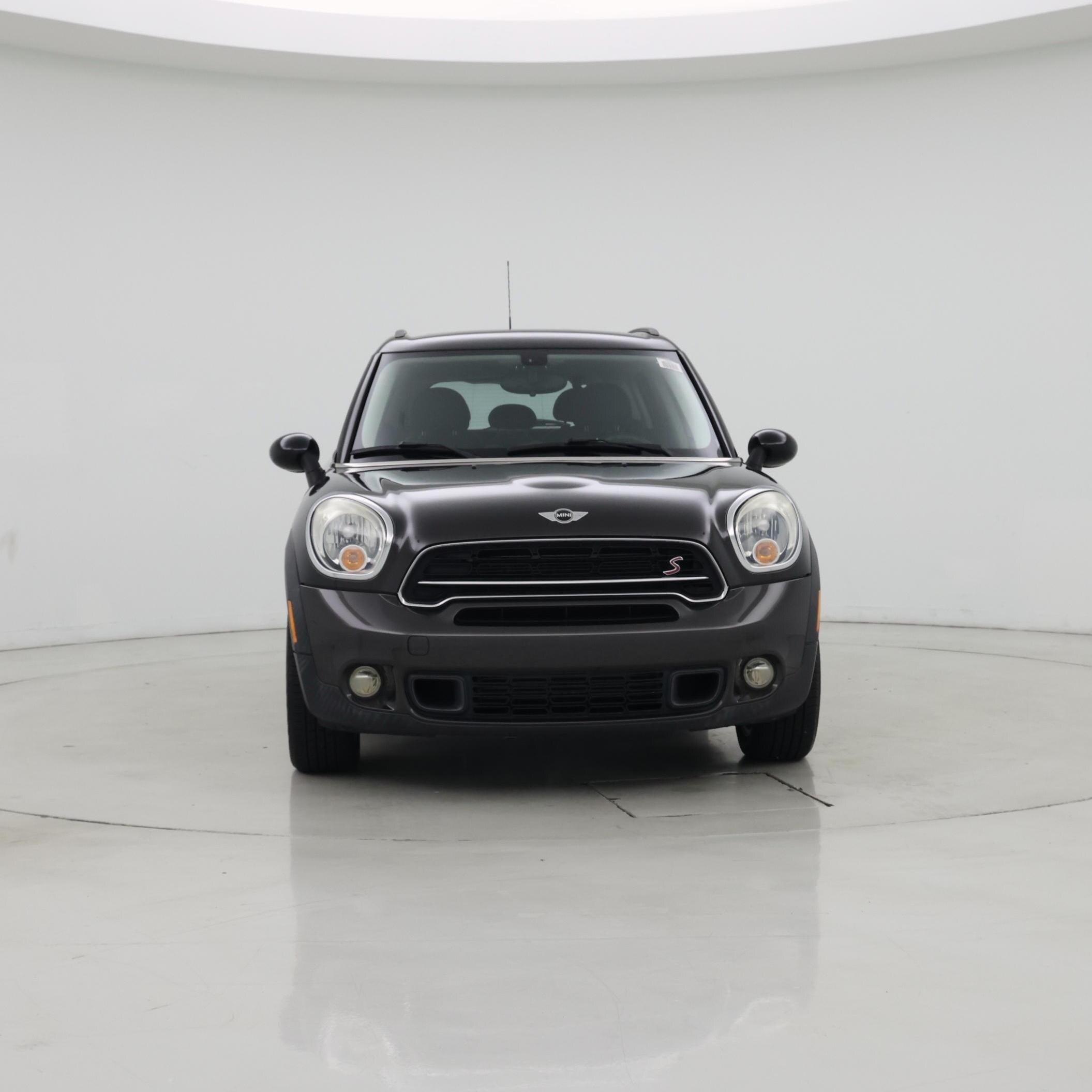 Thumbnail: 2015 MINI Cooper Countryman - 5