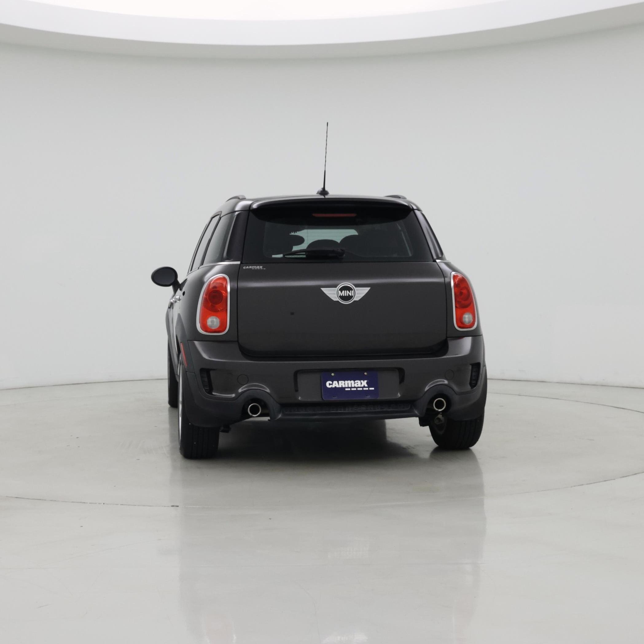 Thumbnail: 2015 MINI Cooper Countryman - 6