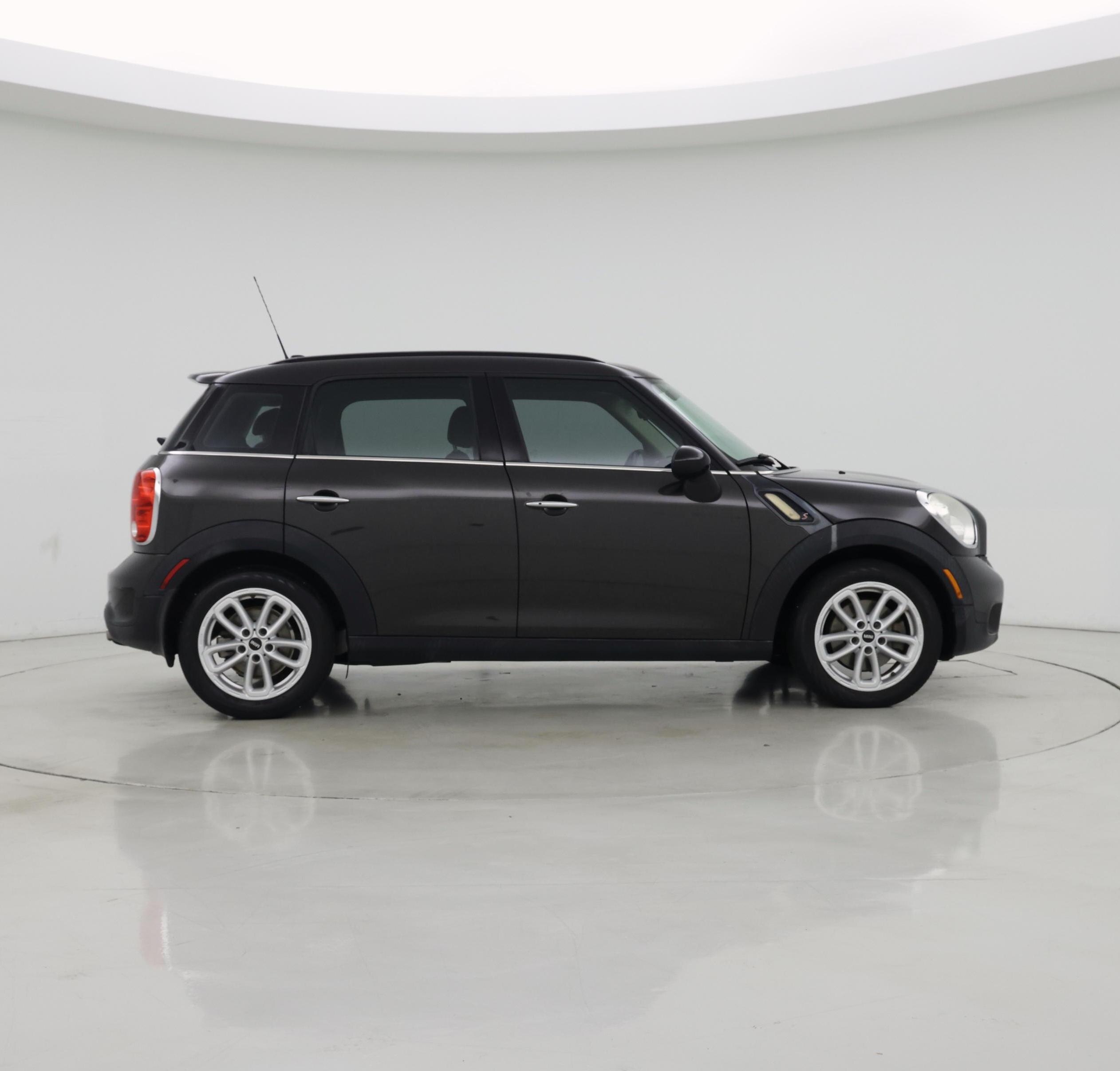 Thumbnail: 2015 MINI Cooper Countryman - 7
