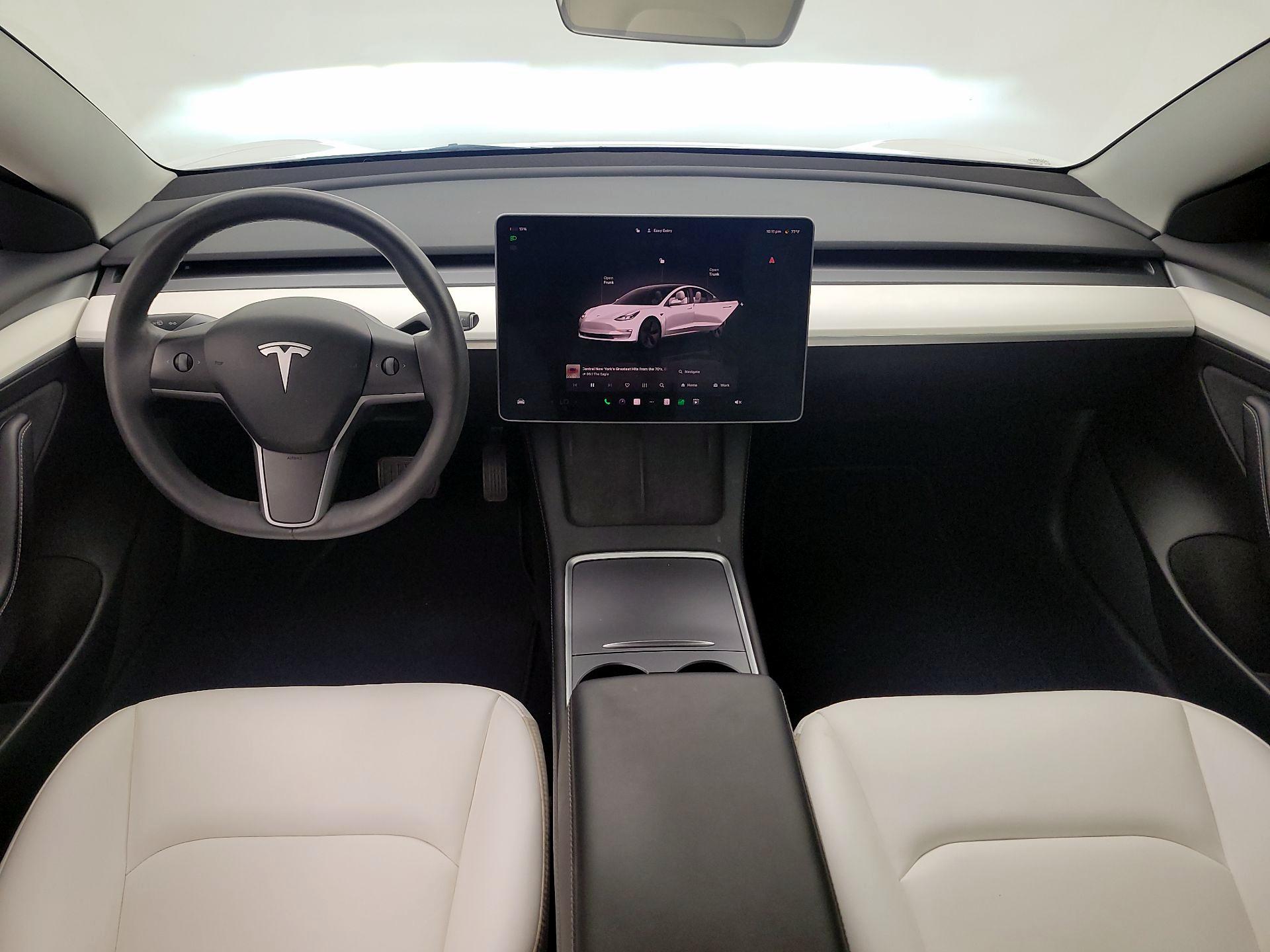 Thumbnail: 2023 Tesla Model 3 - 9