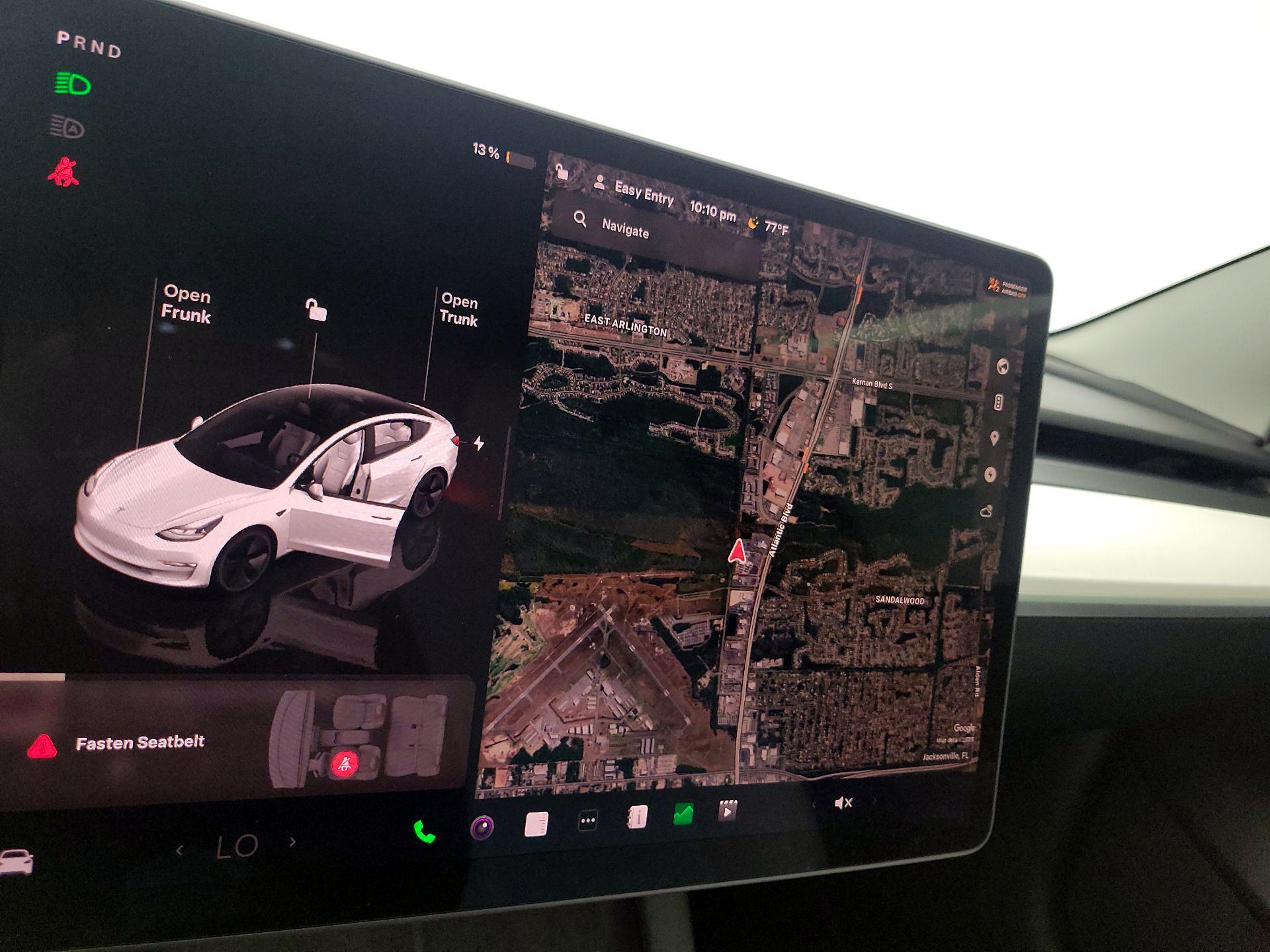 Thumbnail: 2023 Tesla Model 3 - 13
