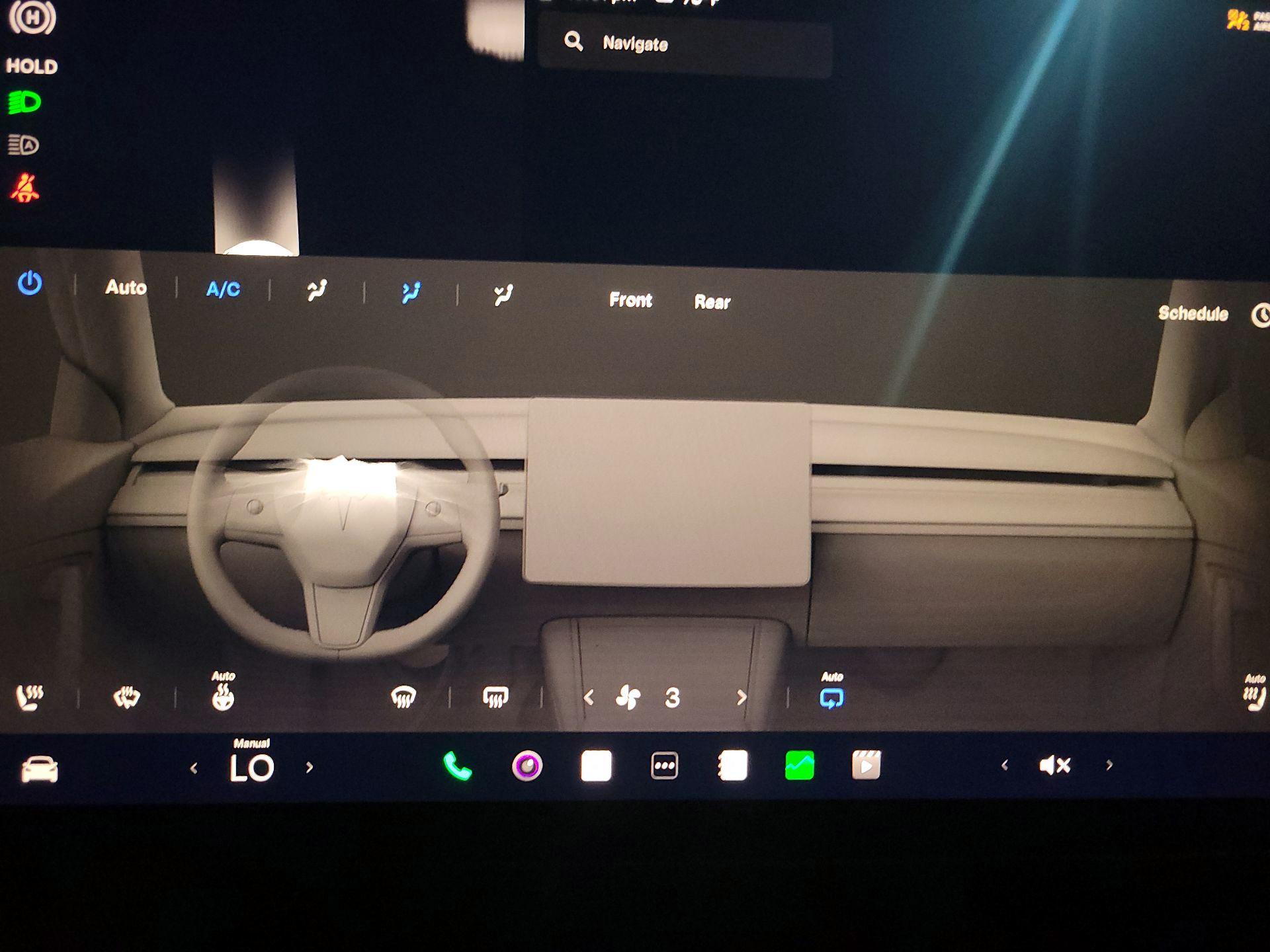 Thumbnail: 2023 Tesla Model 3 - 16