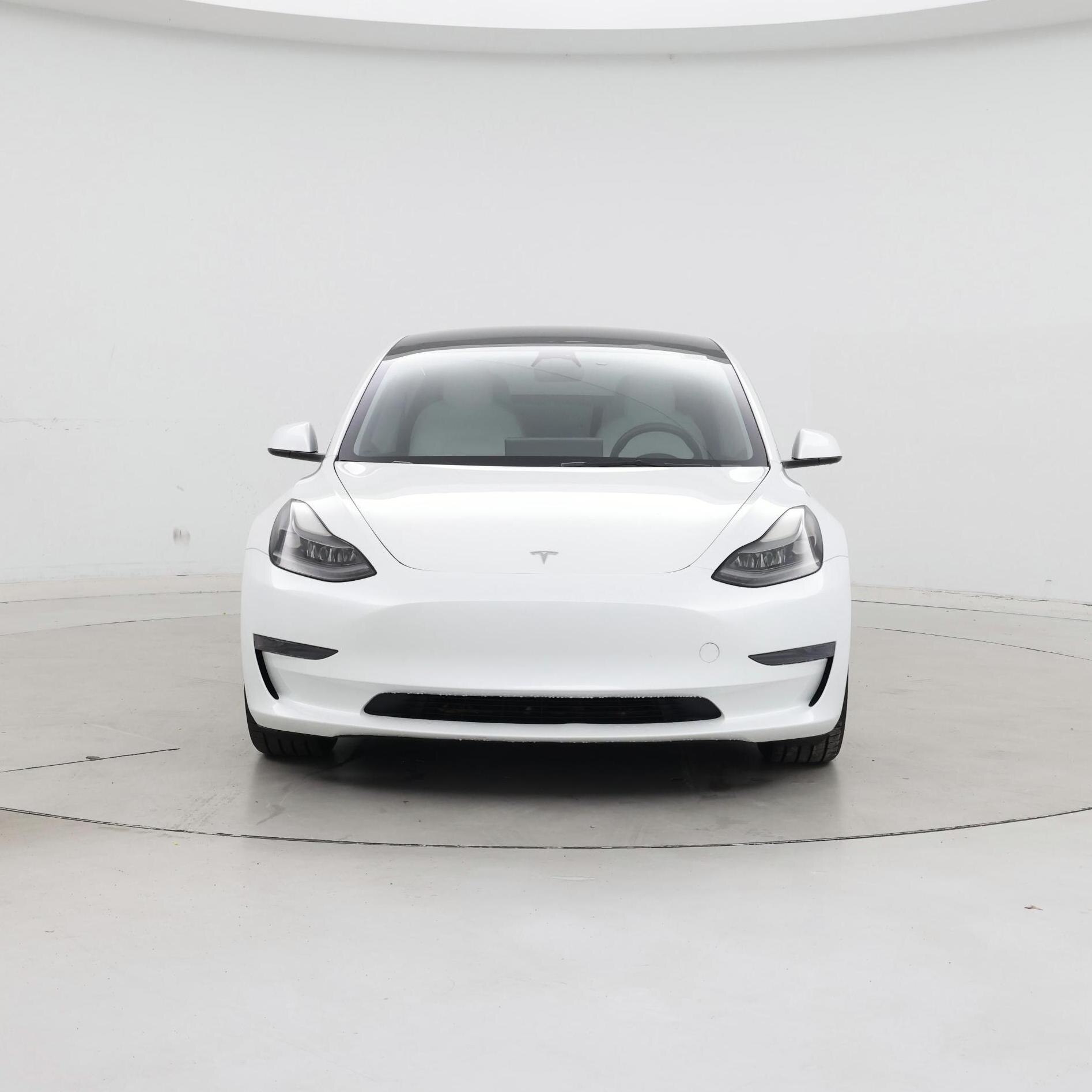 Thumbnail: 2023 Tesla Model 3 - 5