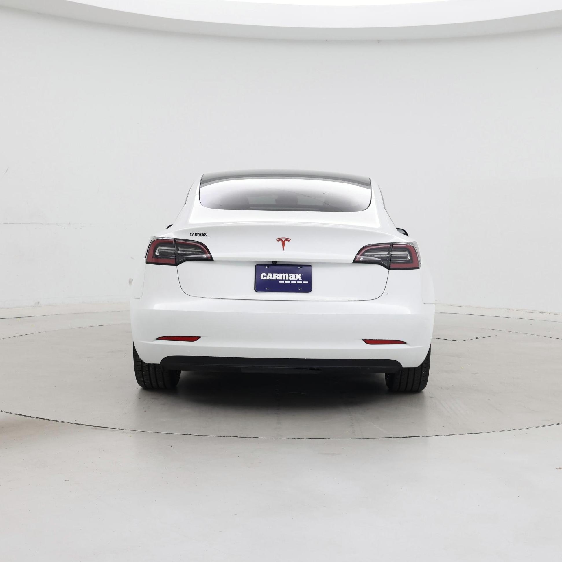 Thumbnail: 2023 Tesla Model 3 - 6