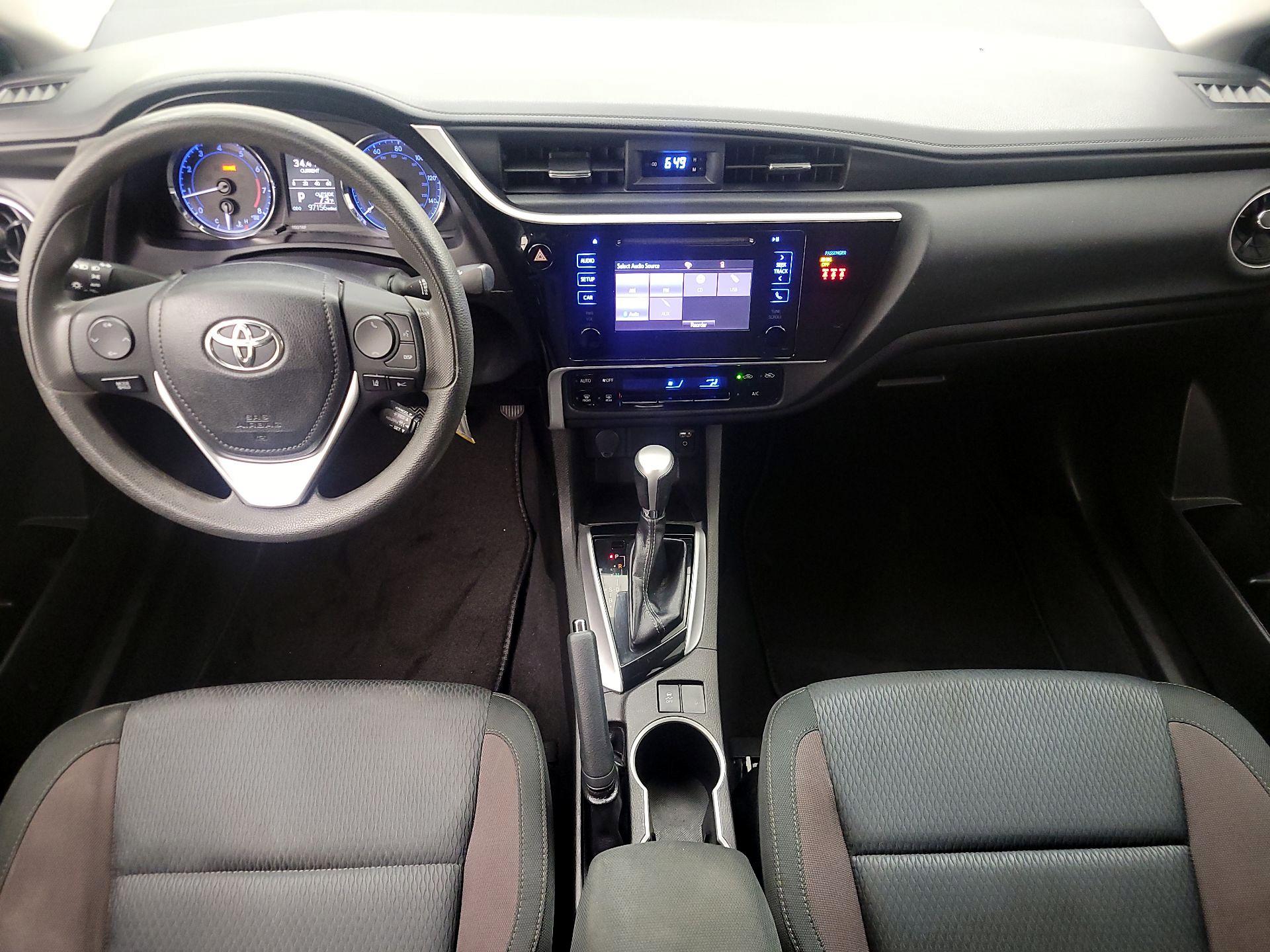 Thumbnail: 2019 Toyota Corolla - 9