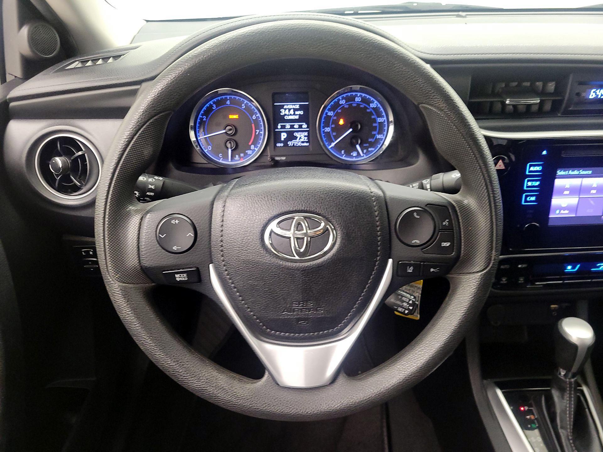 Thumbnail: 2019 Toyota Corolla - 10