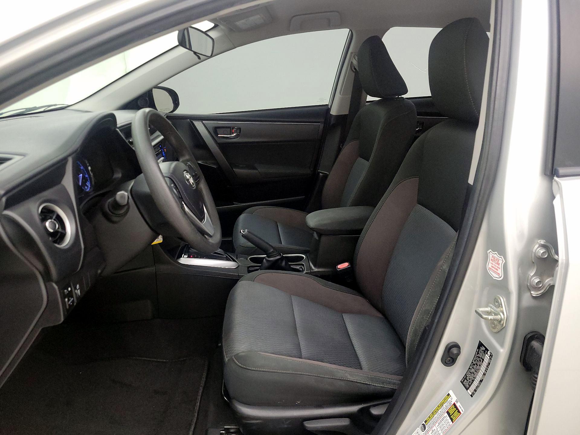 Thumbnail: 2019 Toyota Corolla - 11