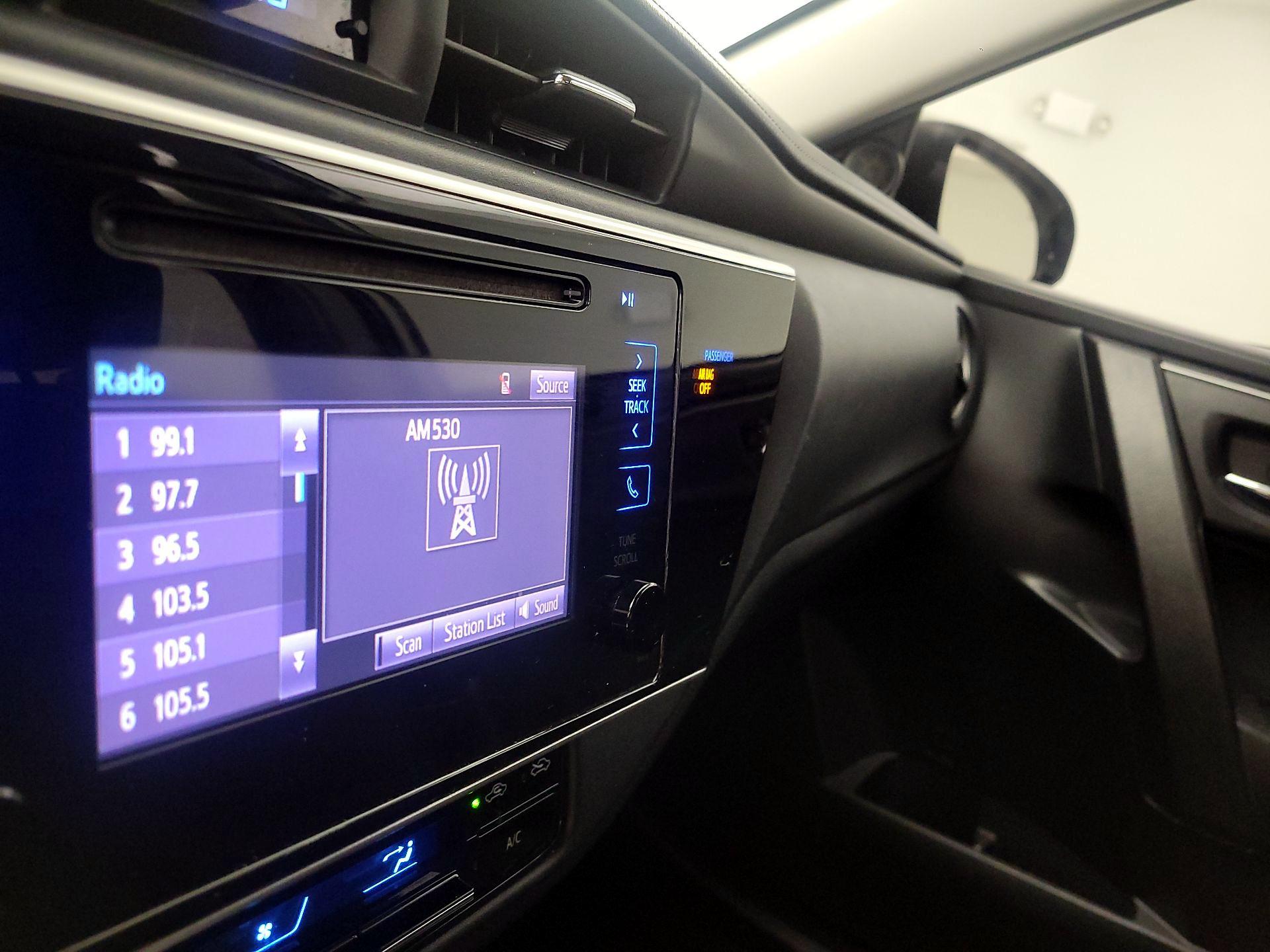 Thumbnail: 2019 Toyota Corolla - 15