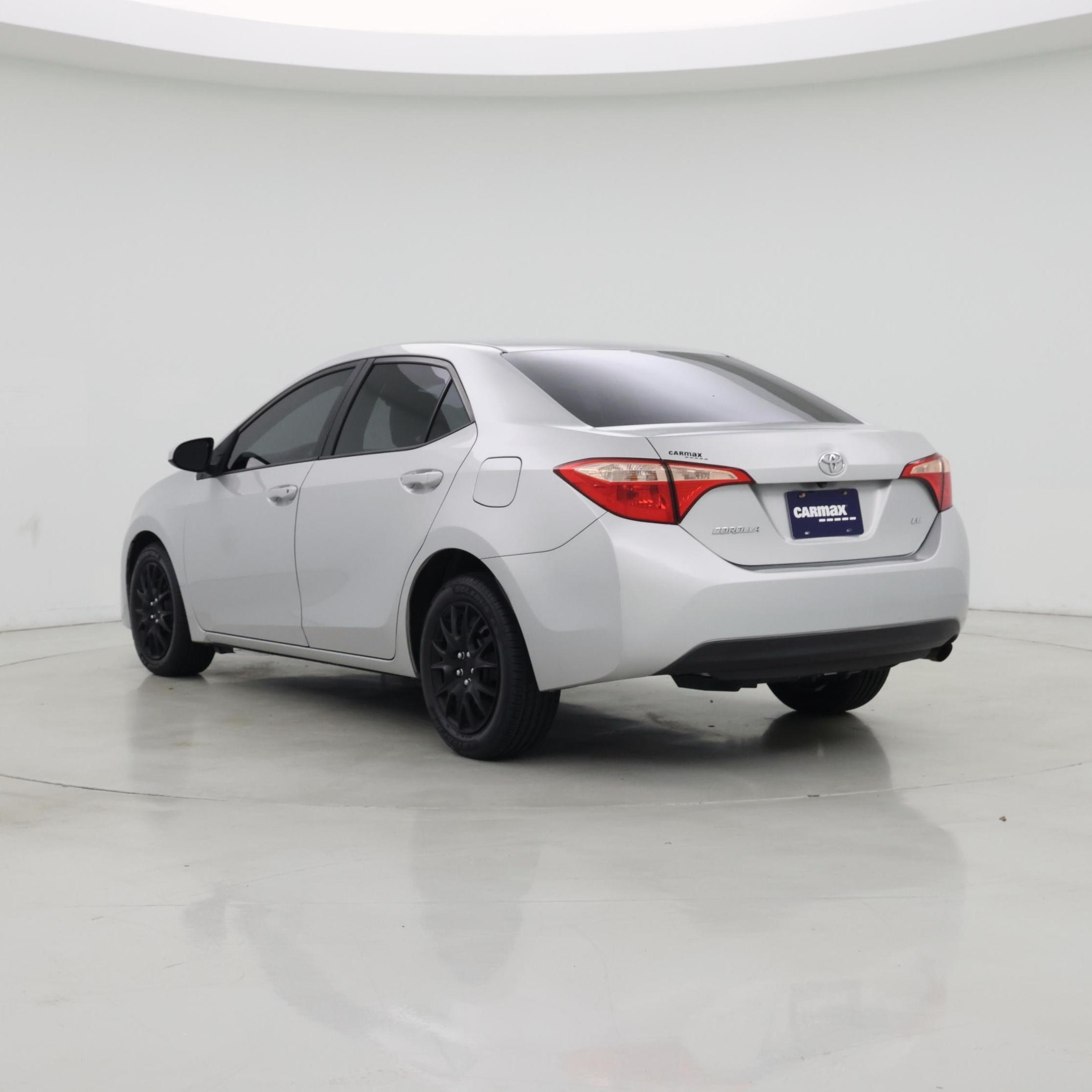 Thumbnail: 2019 Toyota Corolla - 2