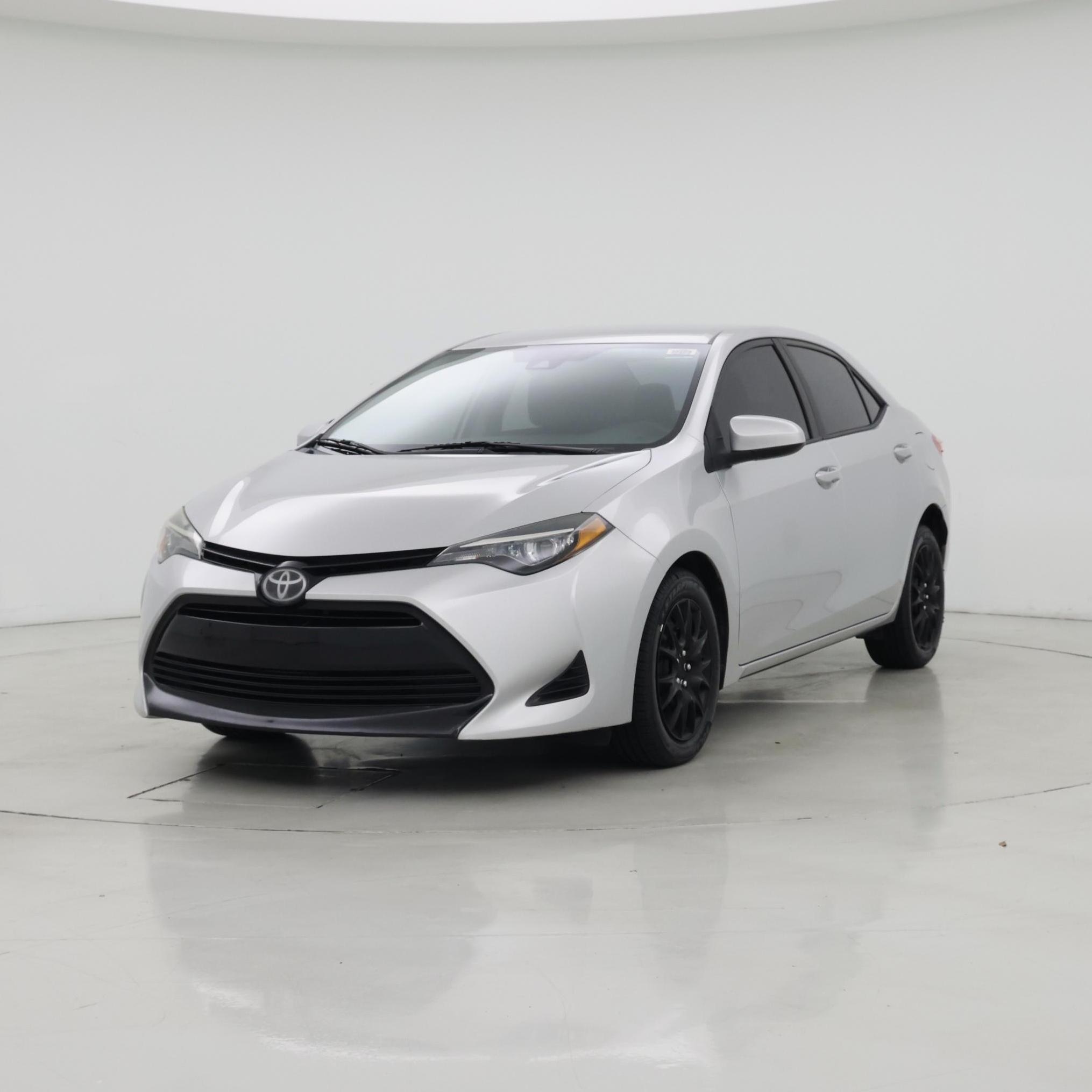 Thumbnail: 2019 Toyota Corolla - 4