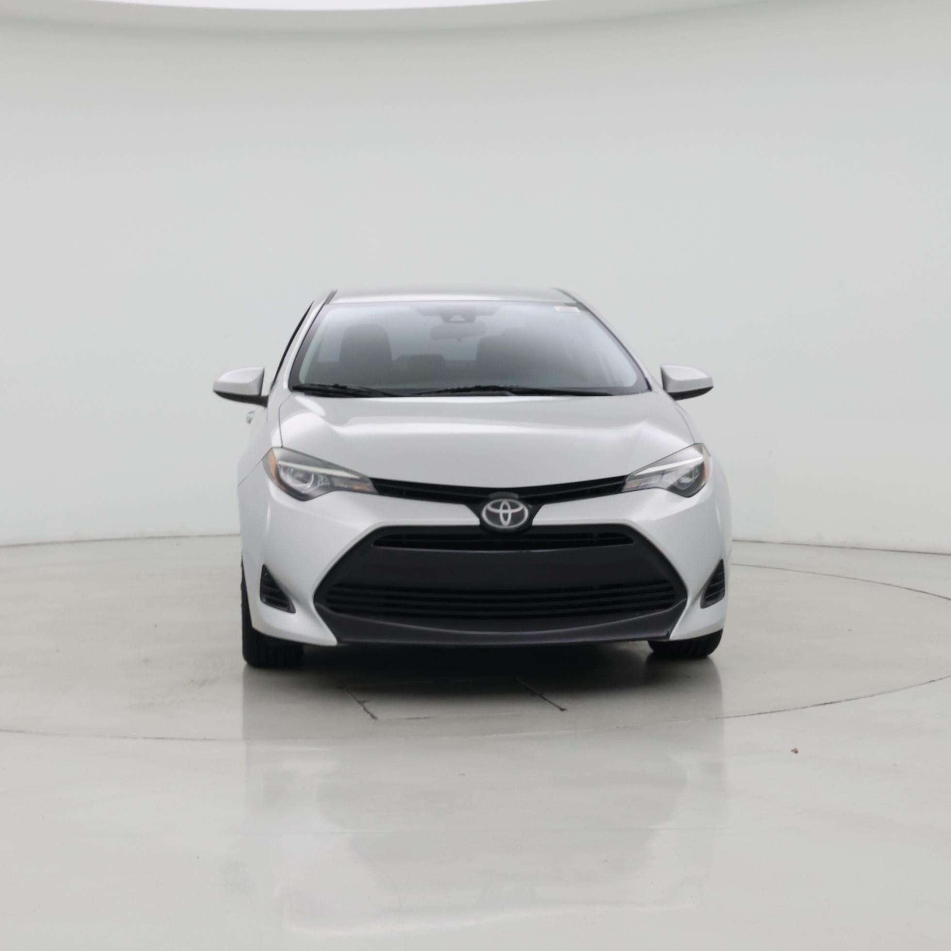 Thumbnail: 2019 Toyota Corolla - 5