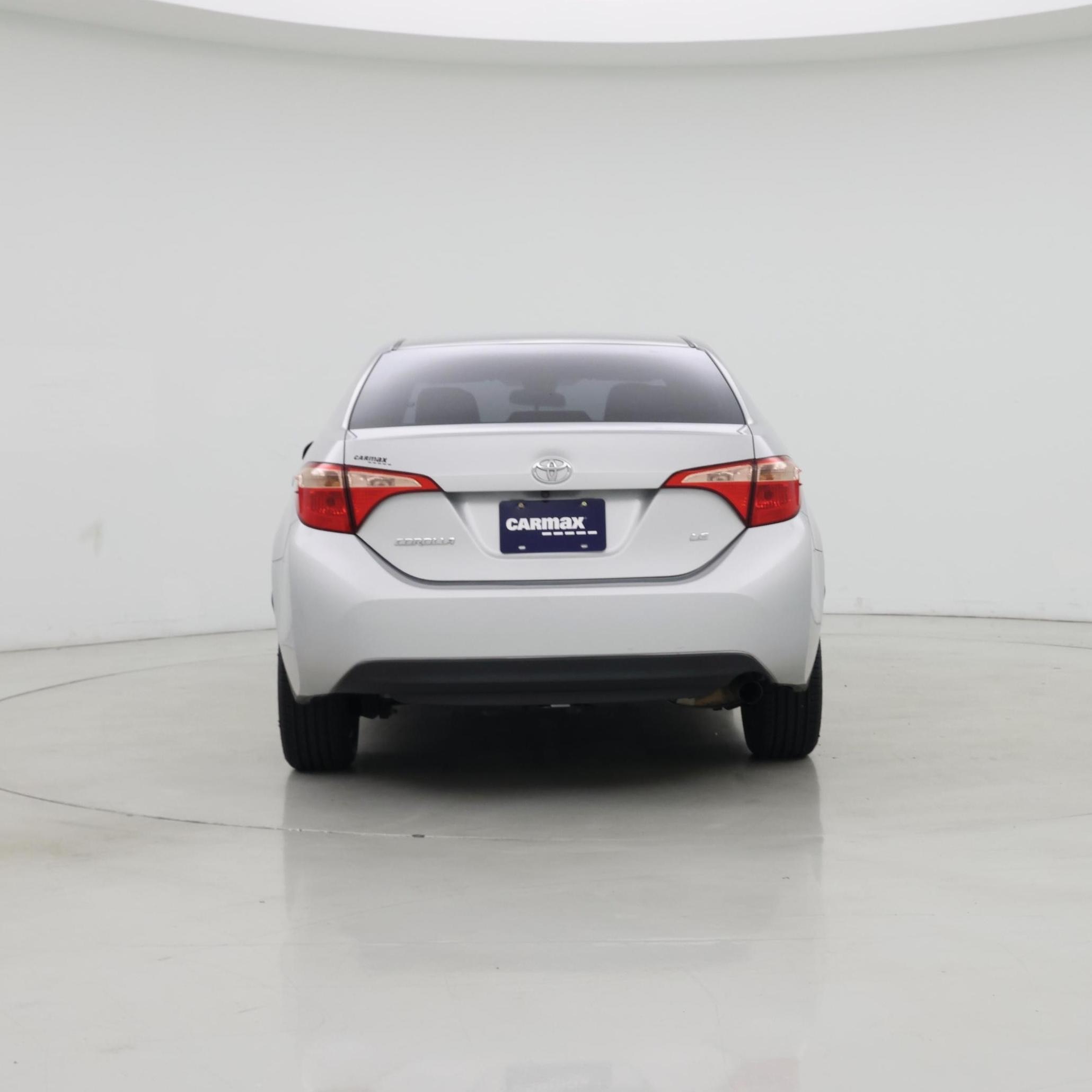 Thumbnail: 2019 Toyota Corolla - 6