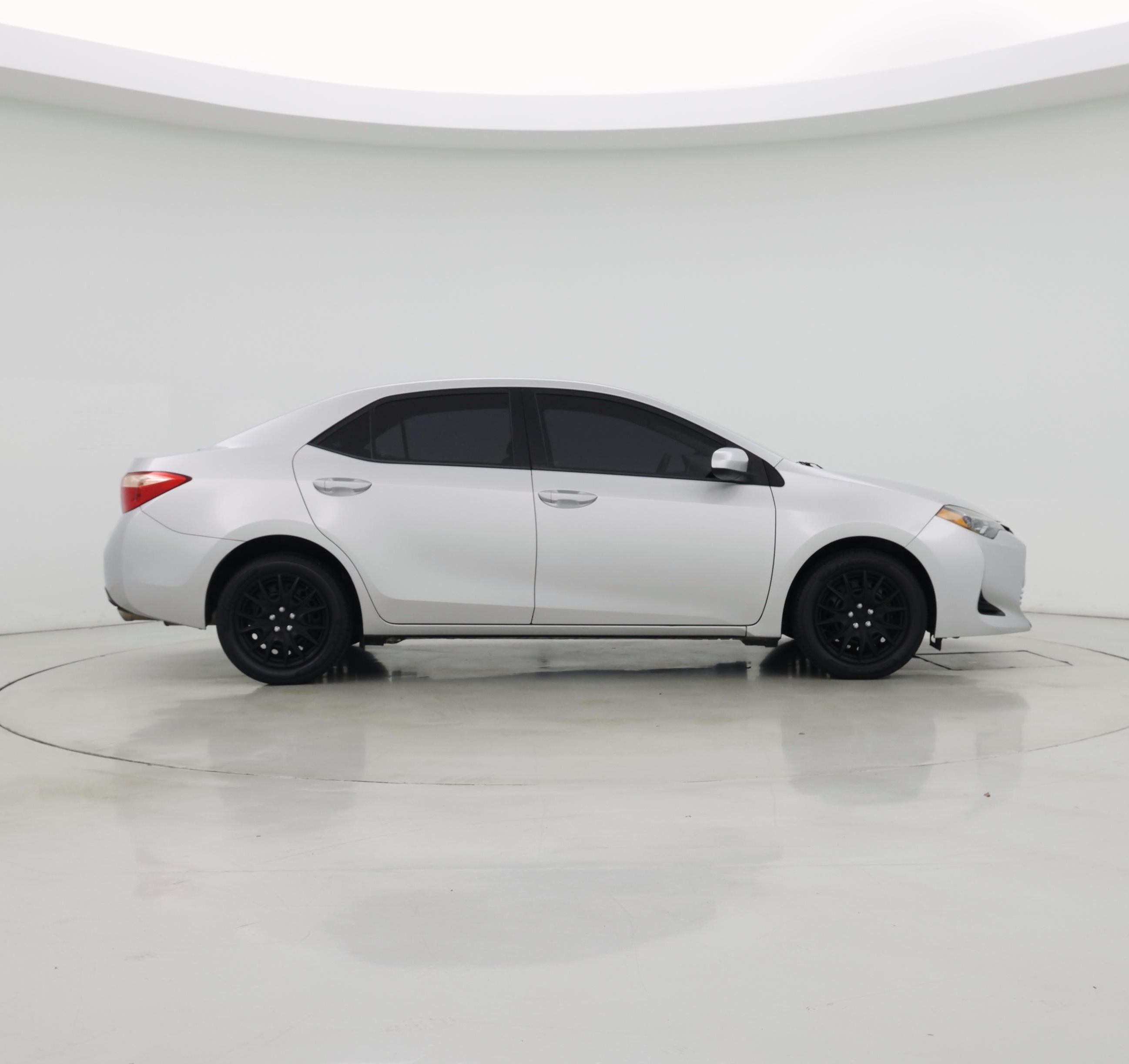 Thumbnail: 2019 Toyota Corolla - 7