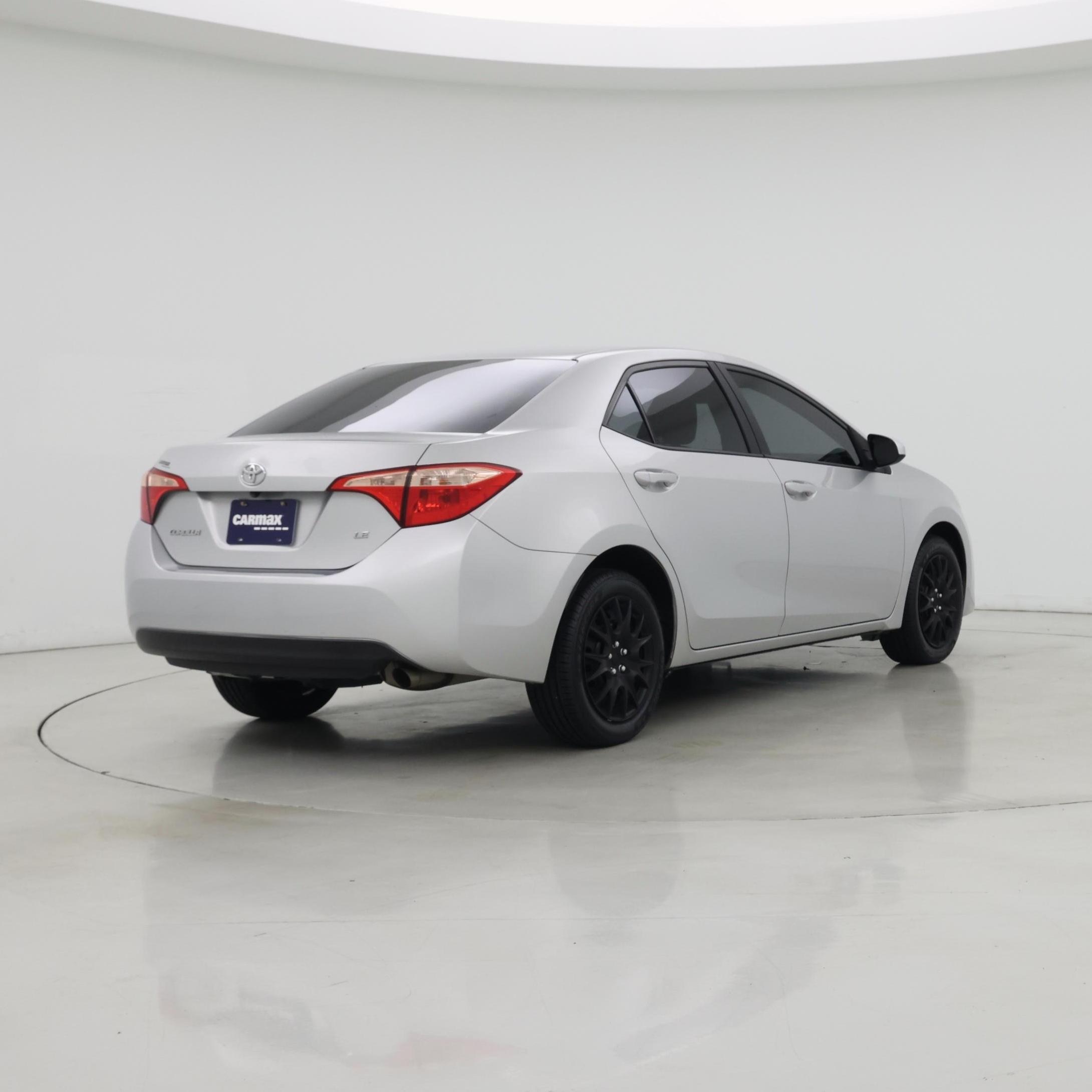 Thumbnail: 2019 Toyota Corolla - 8