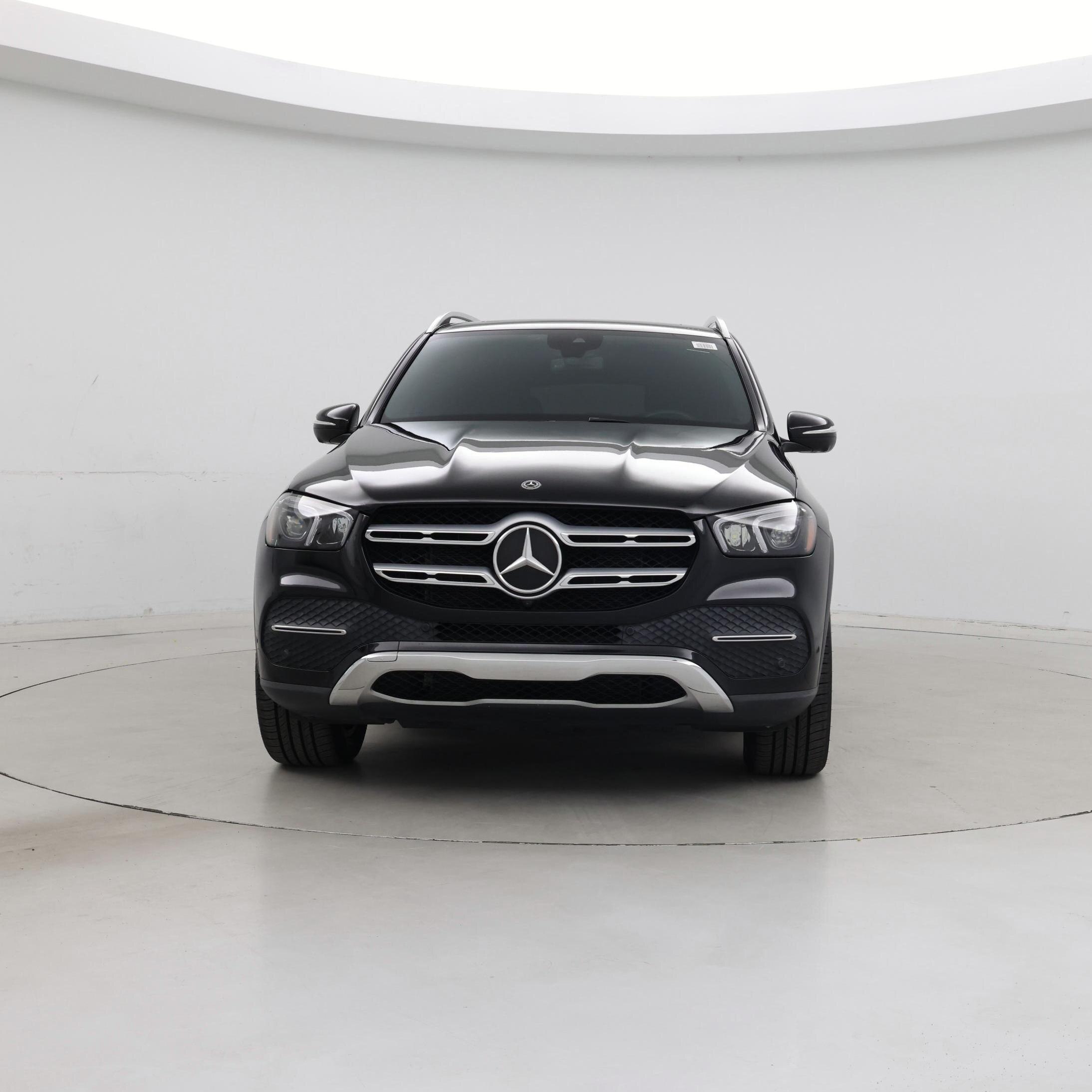 Thumbnail: 2021 Mercedes-Benz GLE - 5