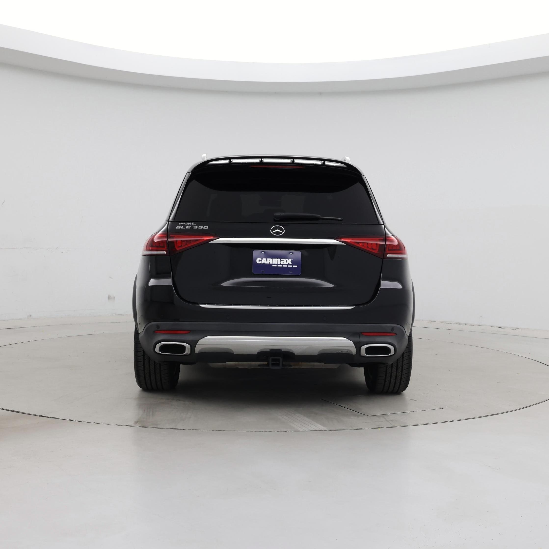 Thumbnail: 2021 Mercedes-Benz GLE - 6