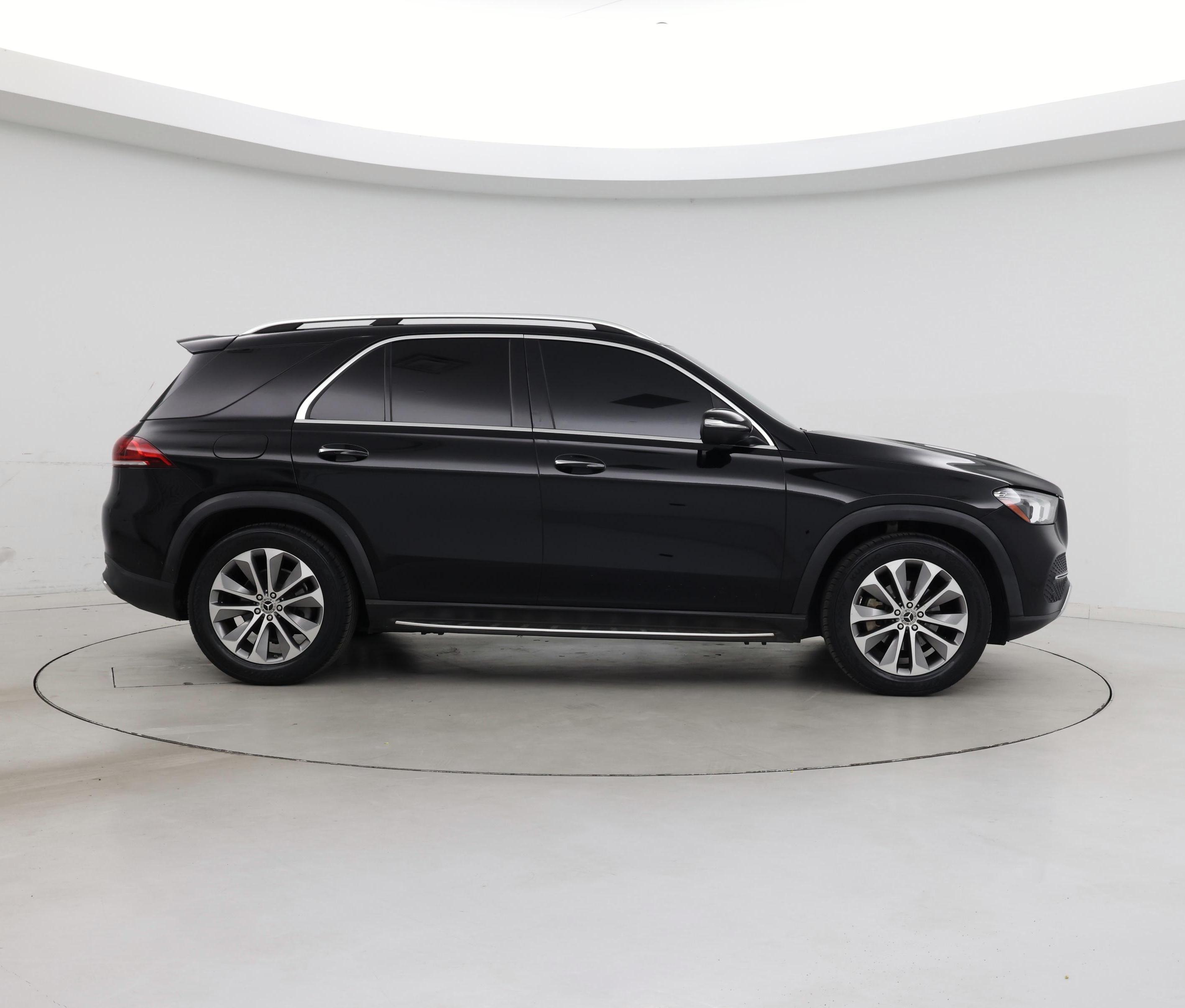 Thumbnail: 2021 Mercedes-Benz GLE - 7