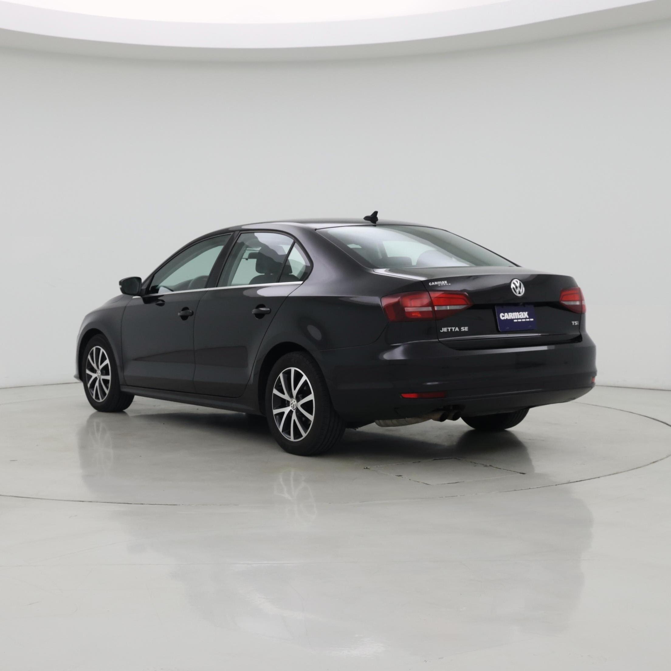 Thumbnail: 2017 Volkswagen Jetta - 2