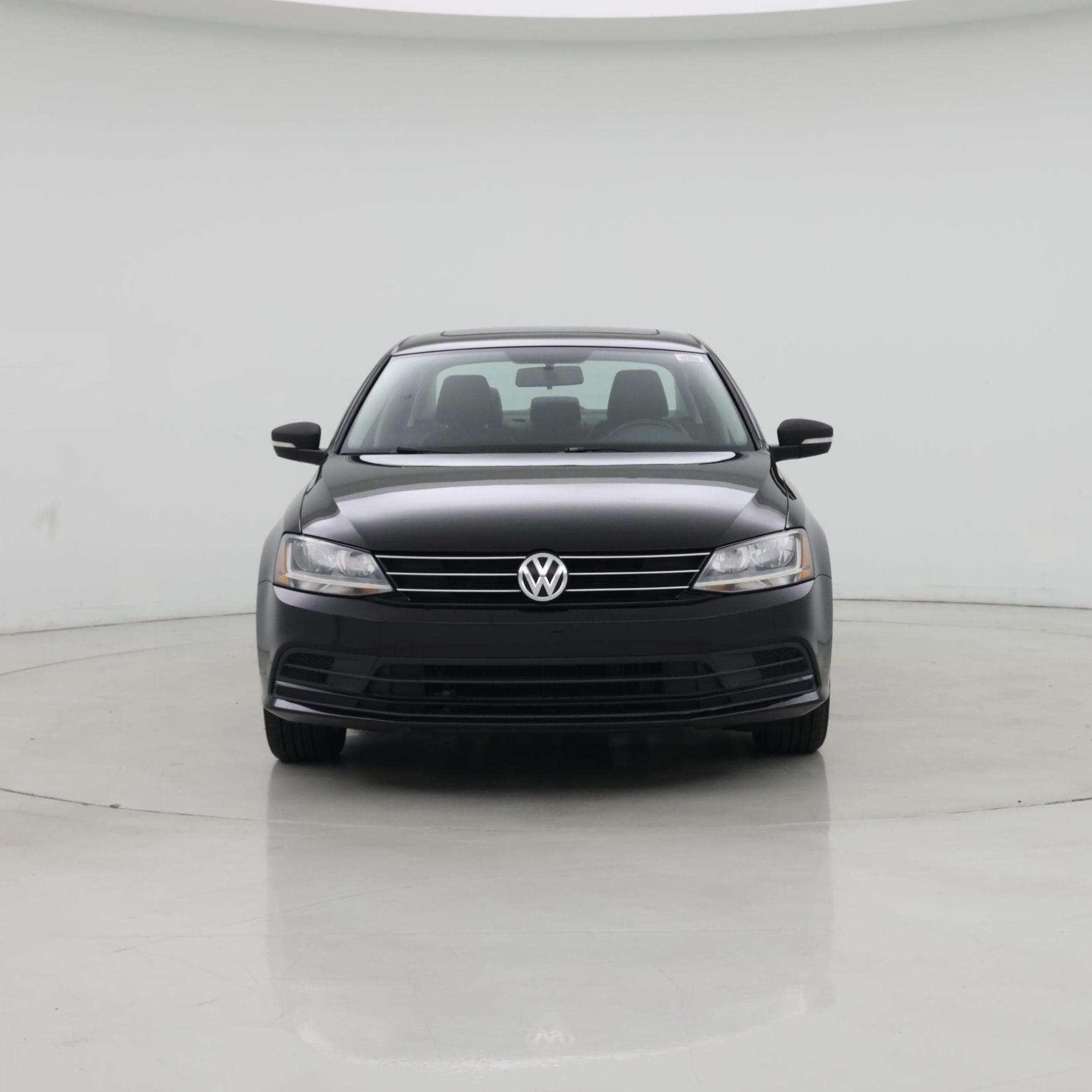 Thumbnail: 2017 Volkswagen Jetta - 5