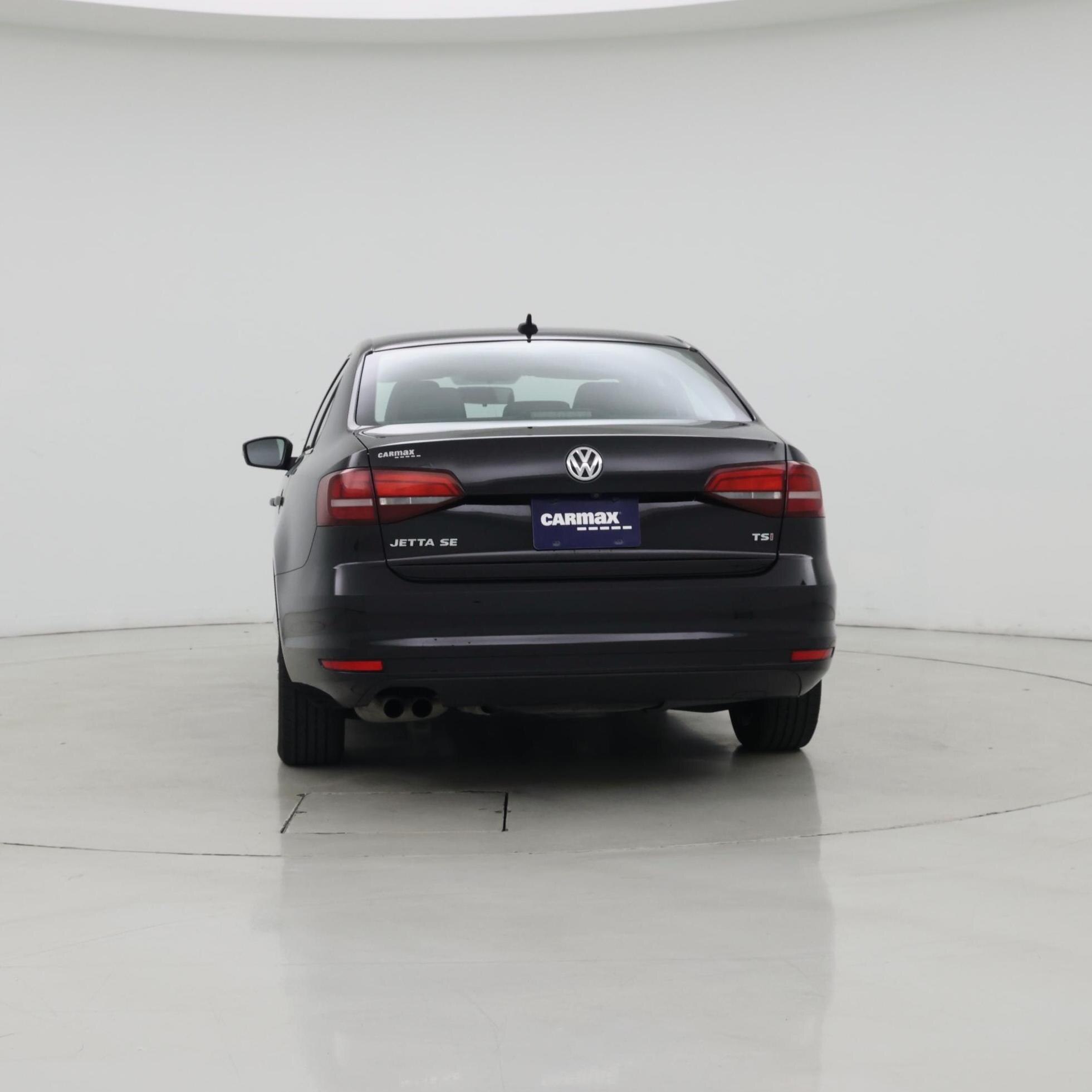 Thumbnail: 2017 Volkswagen Jetta - 6