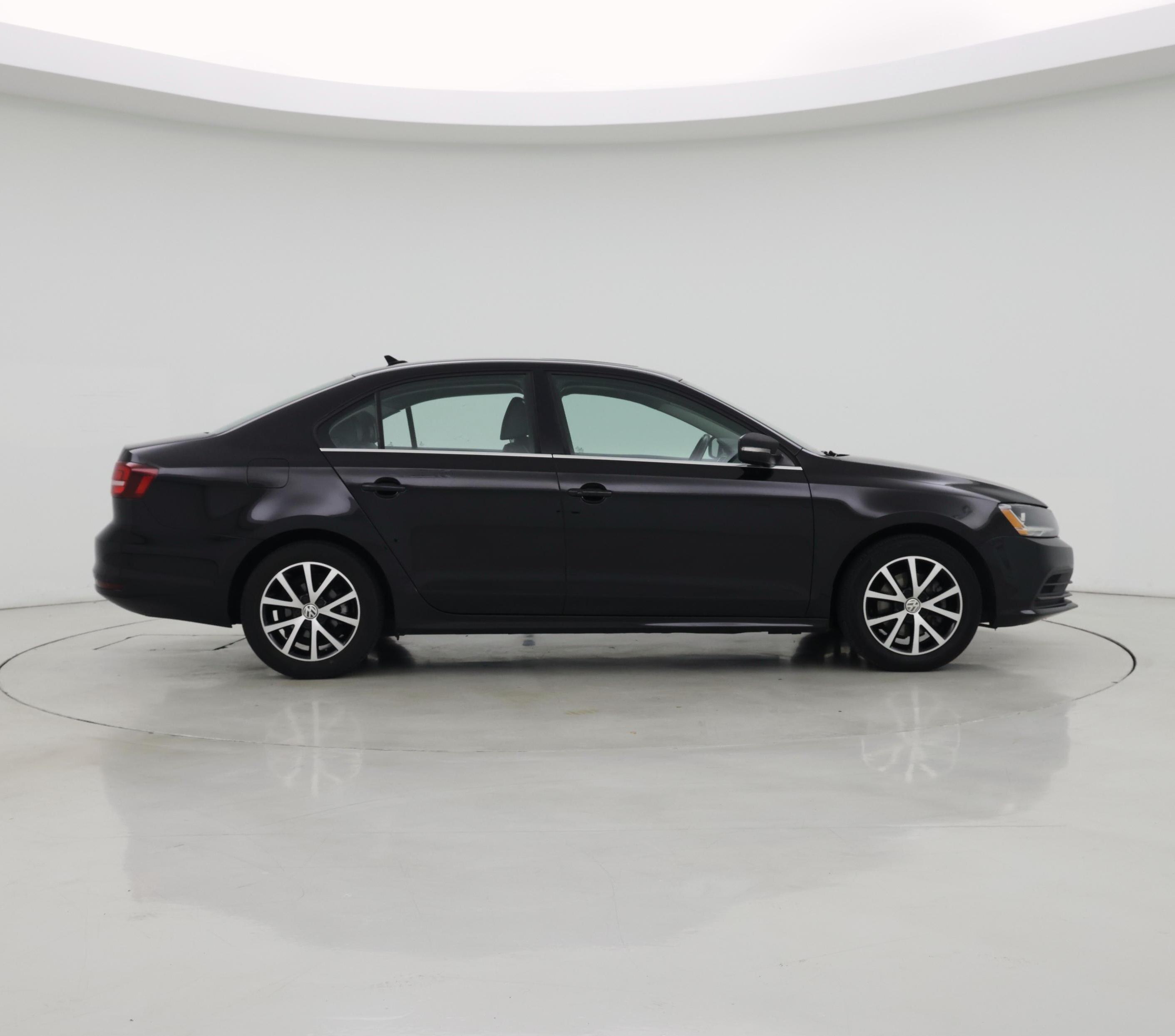 Thumbnail: 2017 Volkswagen Jetta - 7
