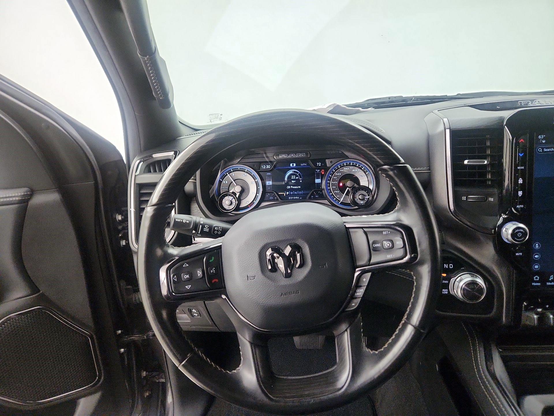 Thumbnail: 2022 RAM 1500 - 10