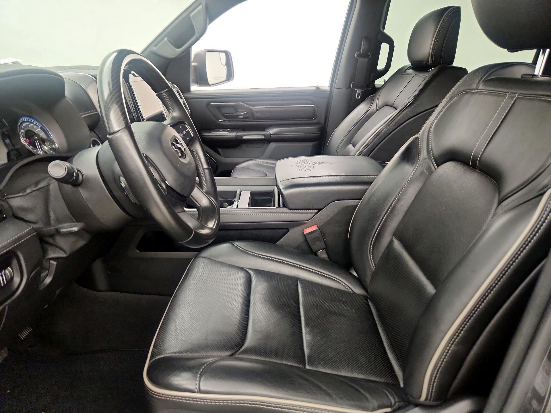 Thumbnail: 2022 RAM 1500 - 11
