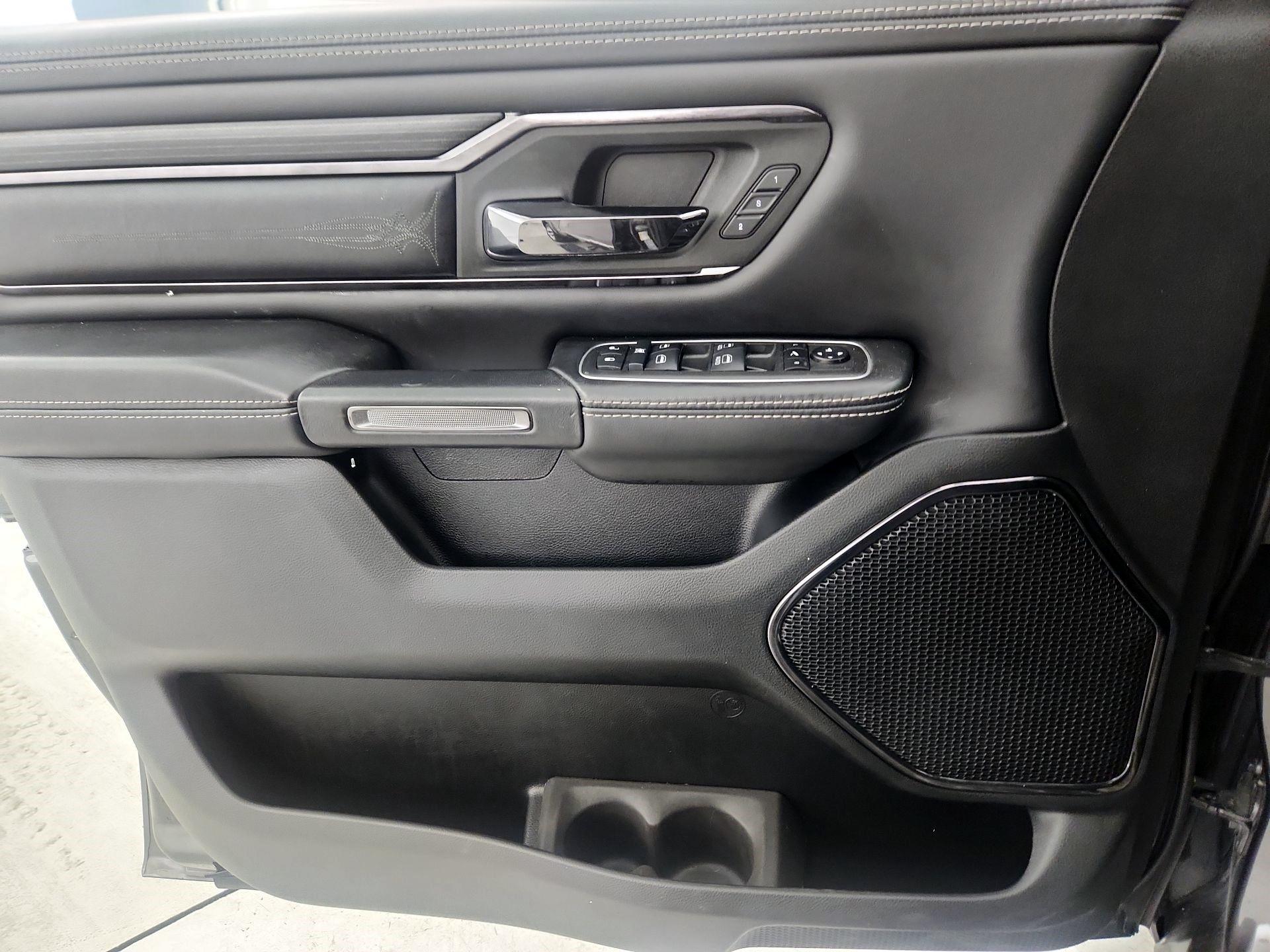 Thumbnail: 2022 RAM 1500 - 12