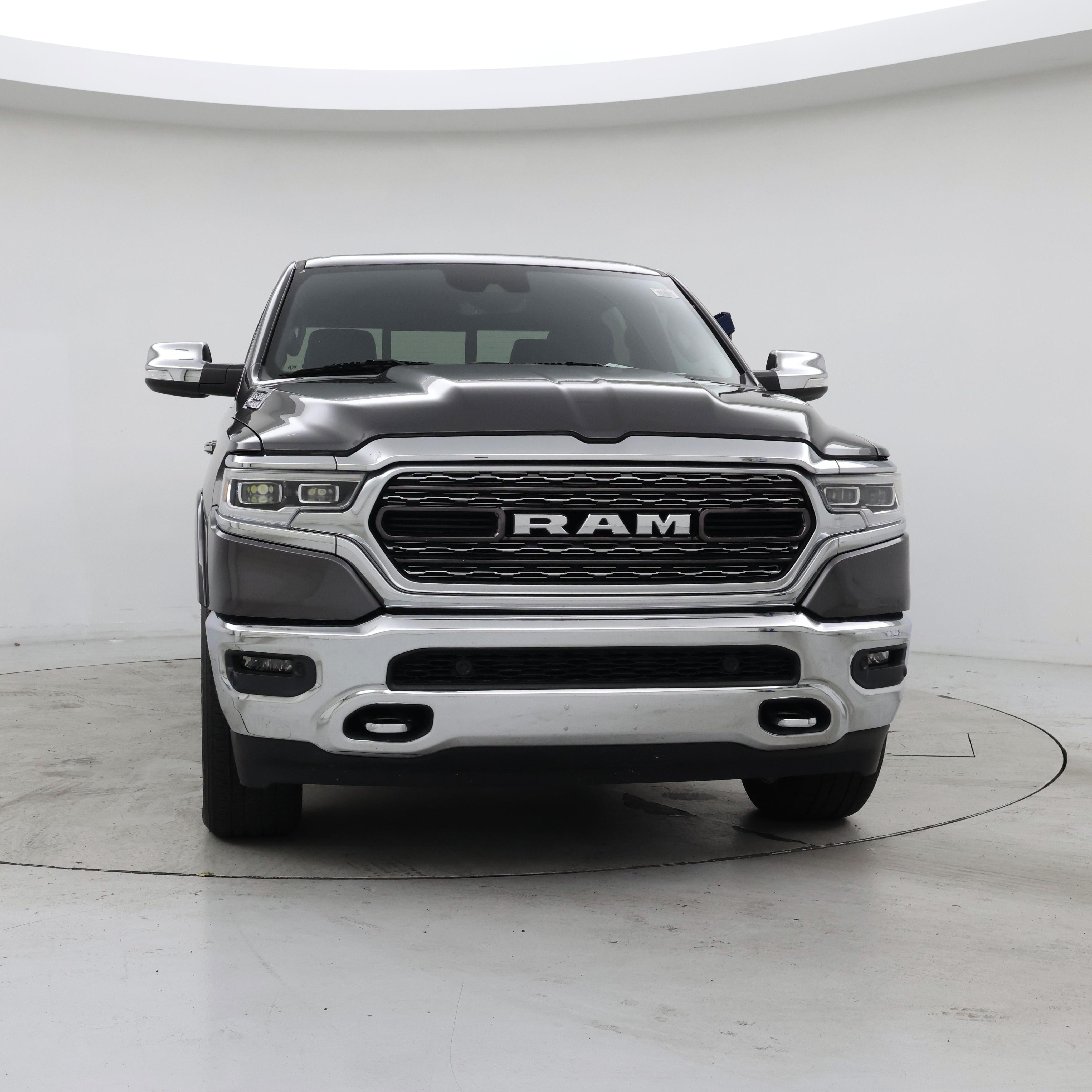 Thumbnail: 2022 RAM 1500 - 5