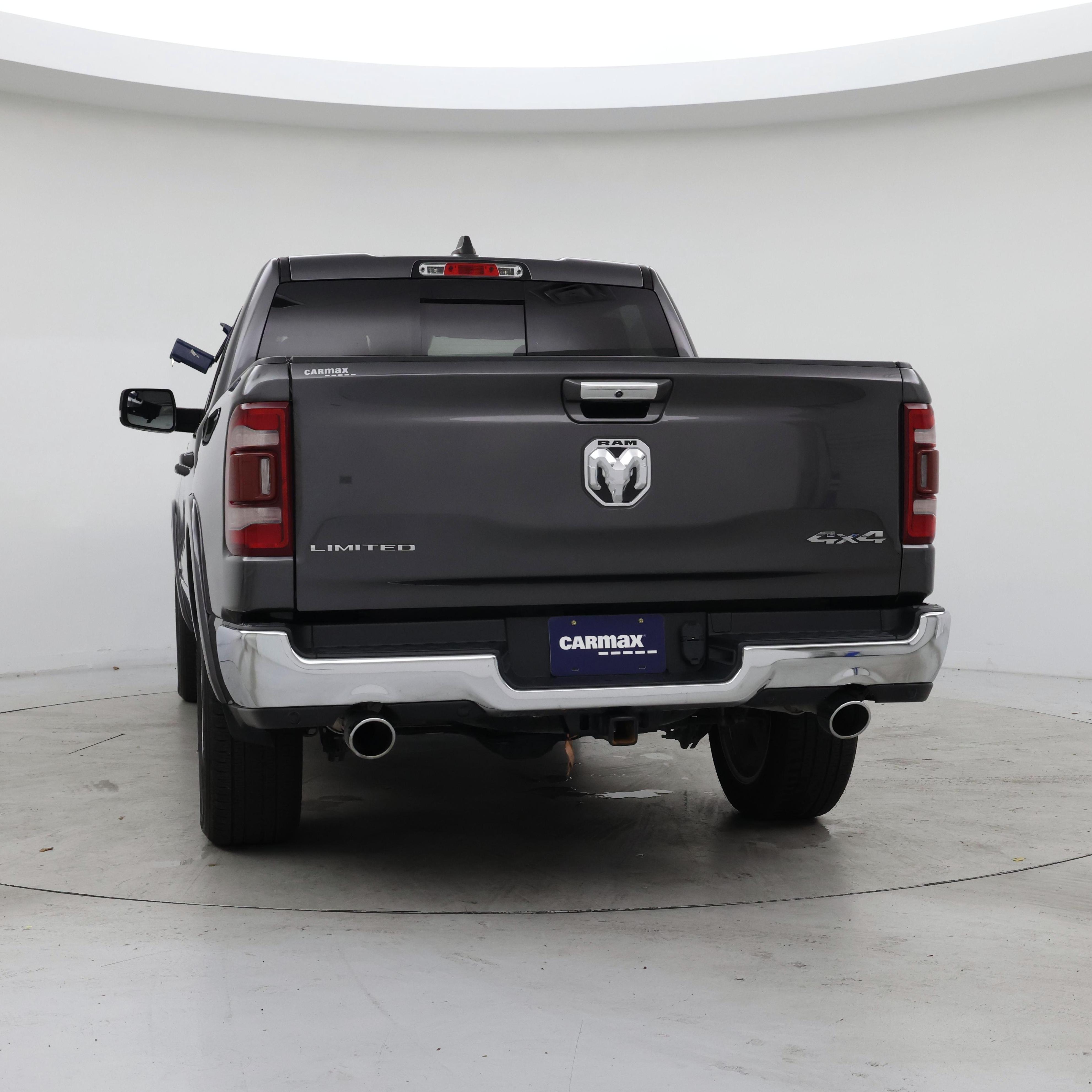 Thumbnail: 2022 RAM 1500 - 6