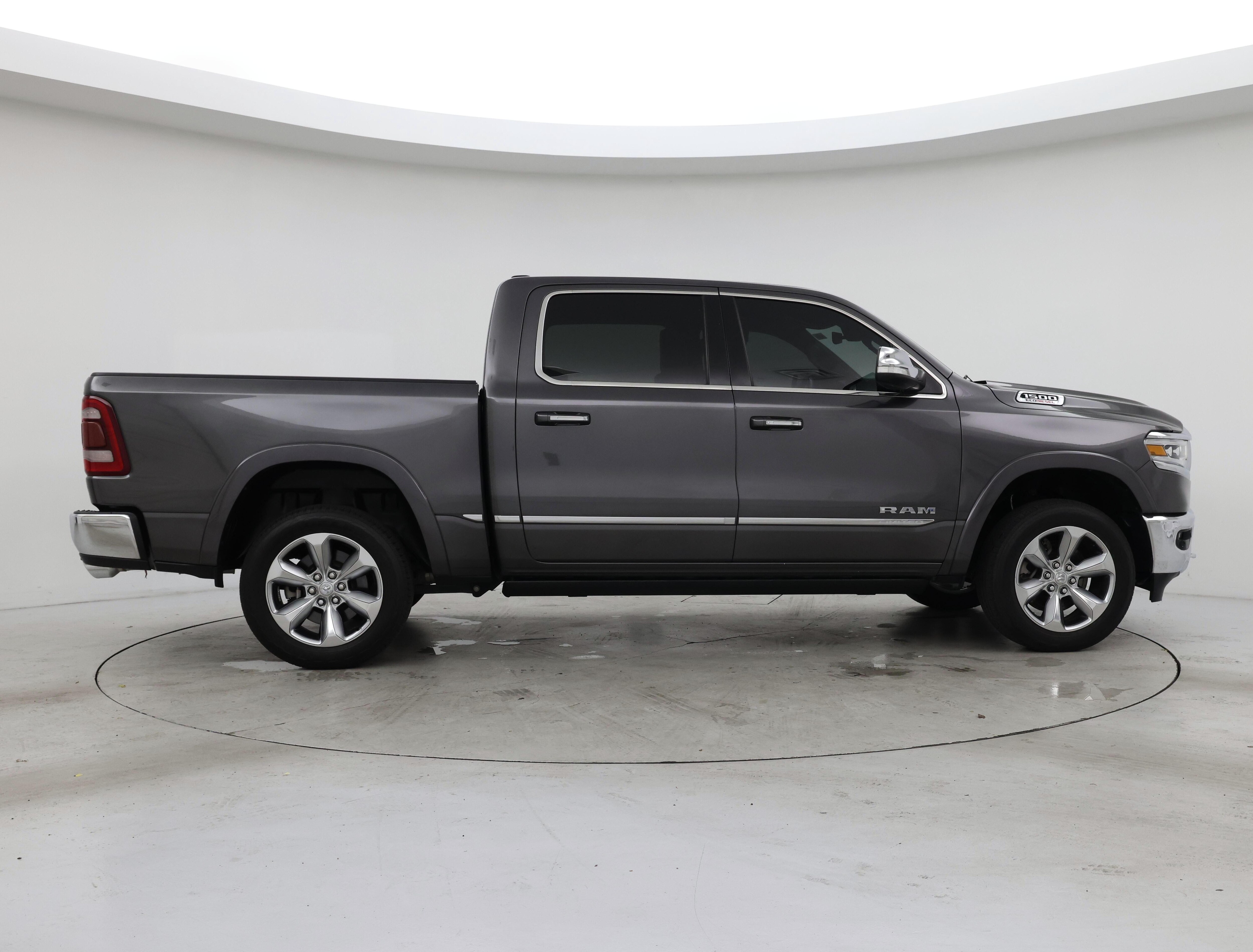 Thumbnail: 2022 RAM 1500 - 7