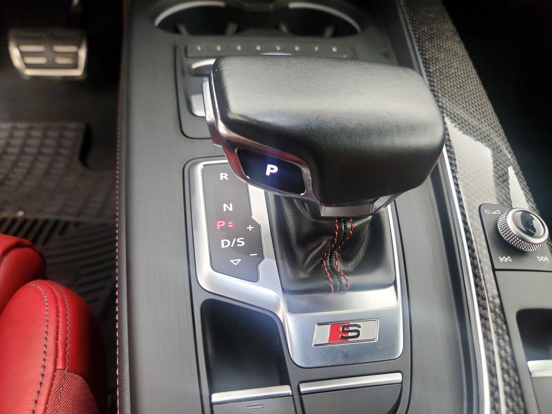 Thumbnail: 2019 Audi S5 - 17