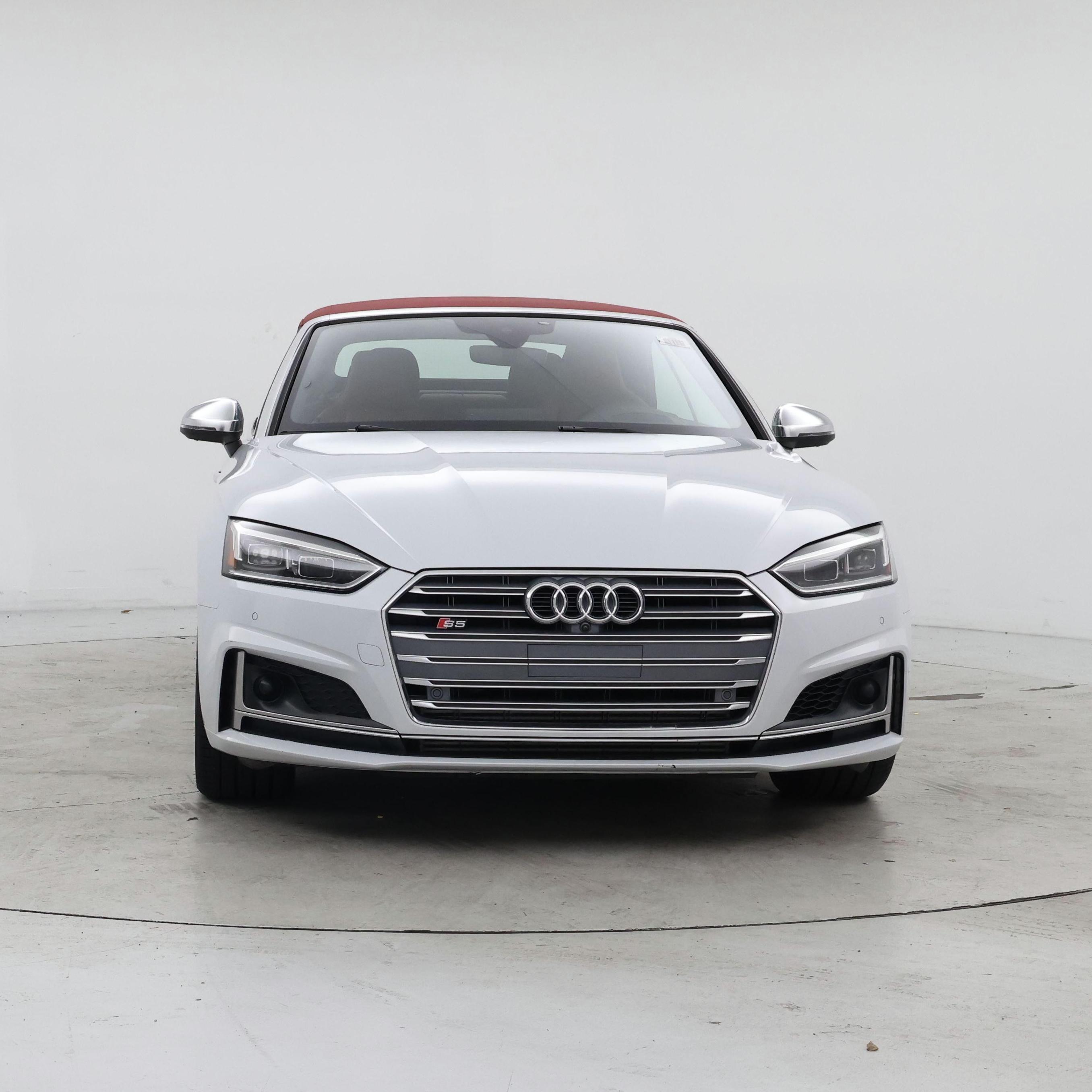 Thumbnail: 2019 Audi S5 - 5