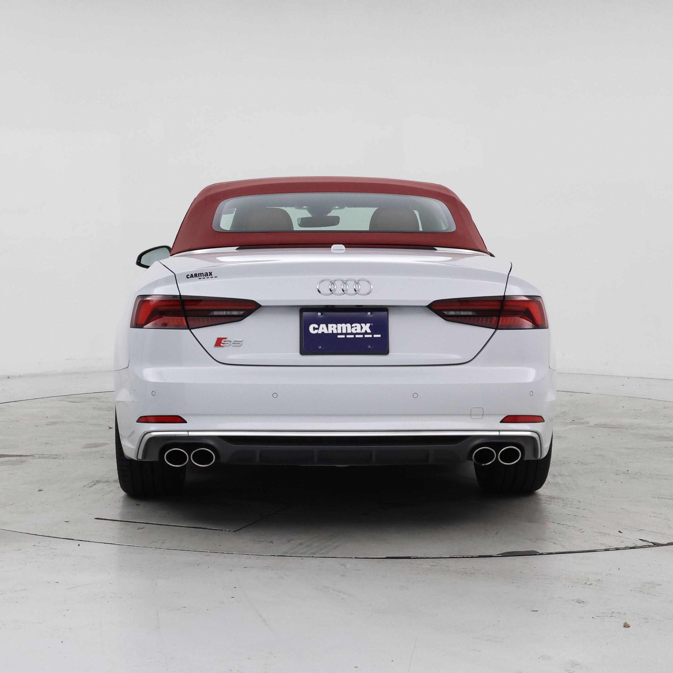 Thumbnail: 2019 Audi S5 - 6