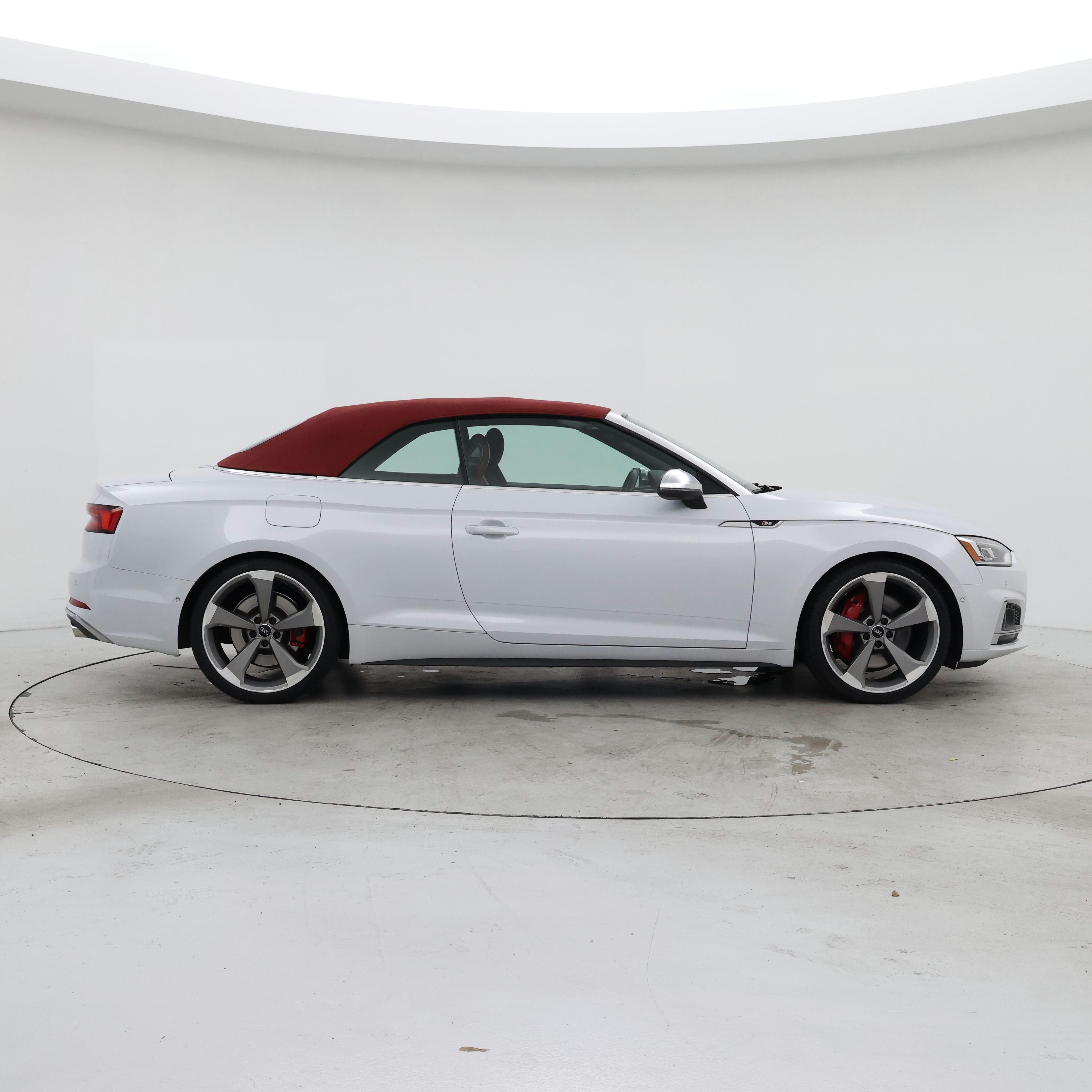 Thumbnail: 2019 Audi S5 - 7
