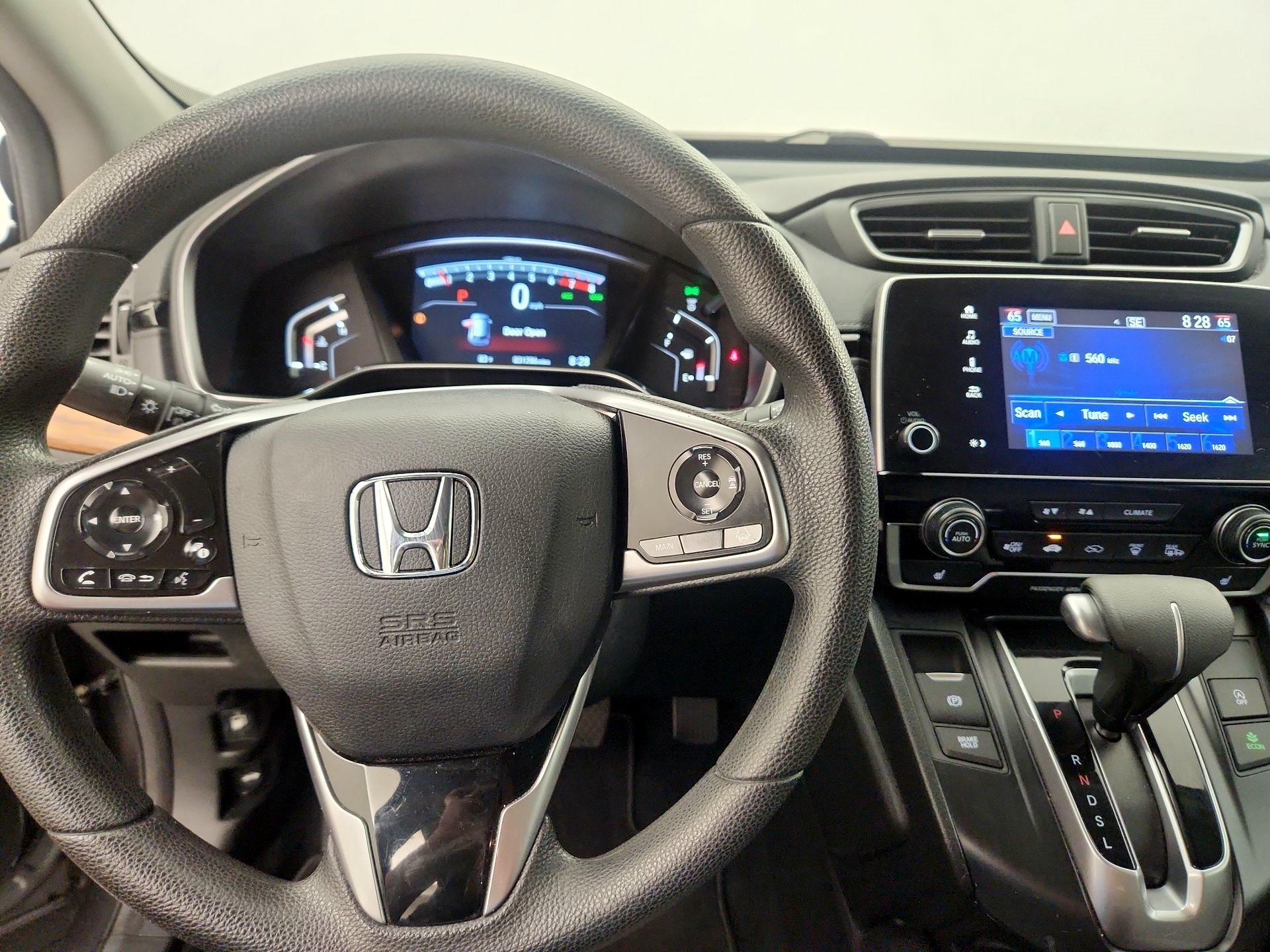 Thumbnail: 2022 Honda CR-V - 9