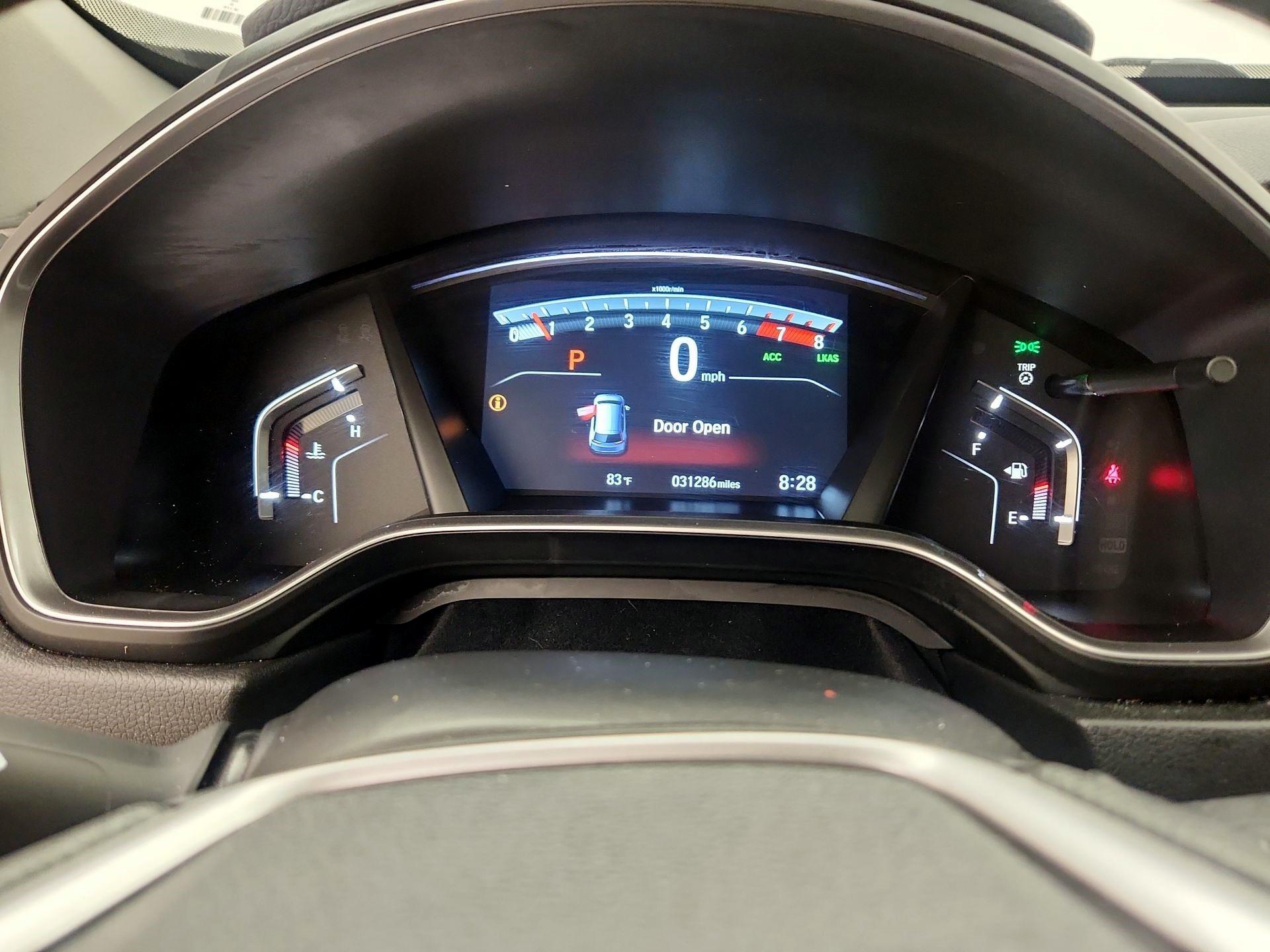 Thumbnail: 2022 Honda CR-V - 10