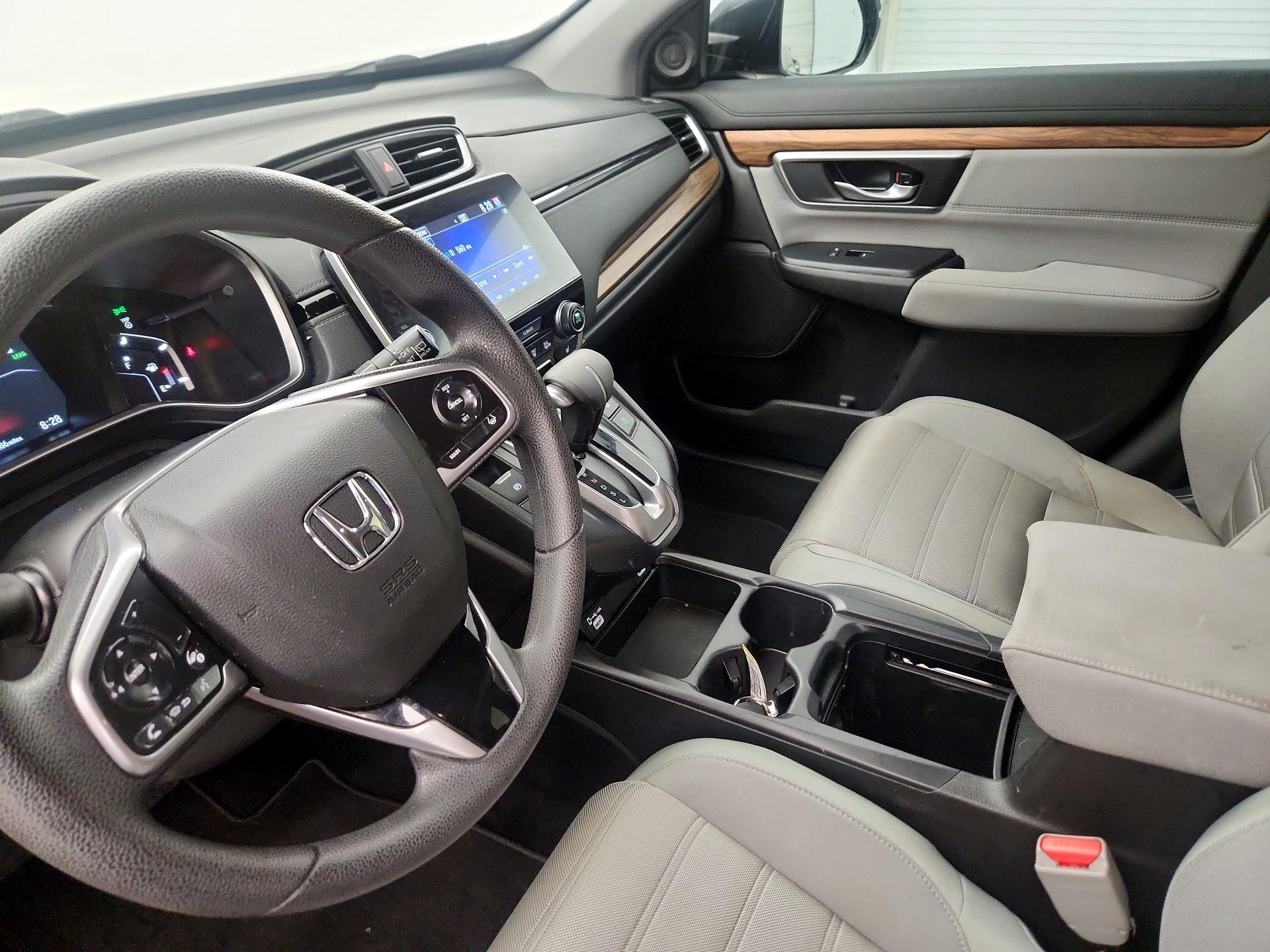 Thumbnail: 2022 Honda CR-V - 11