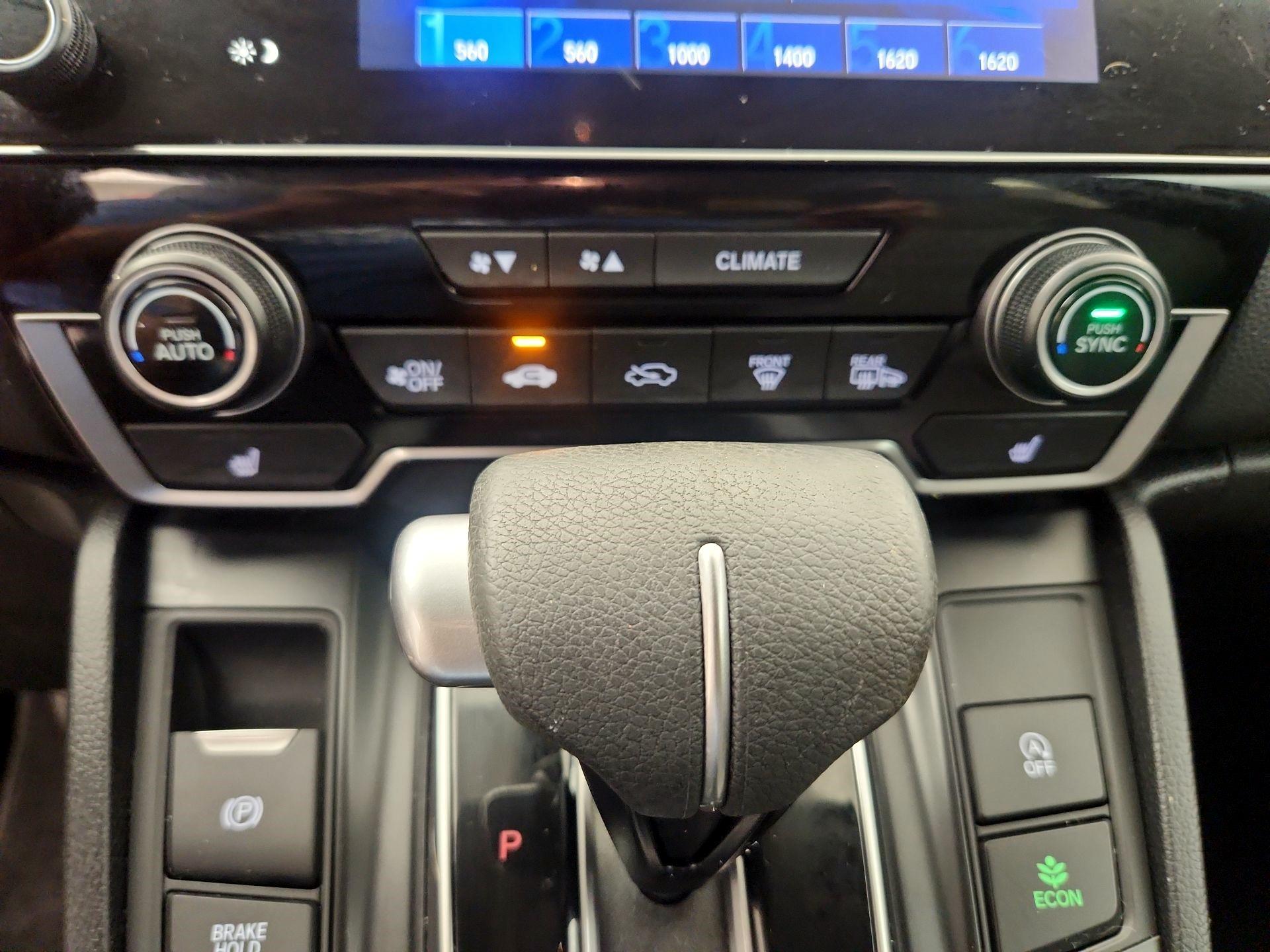 Thumbnail: 2022 Honda CR-V - 16