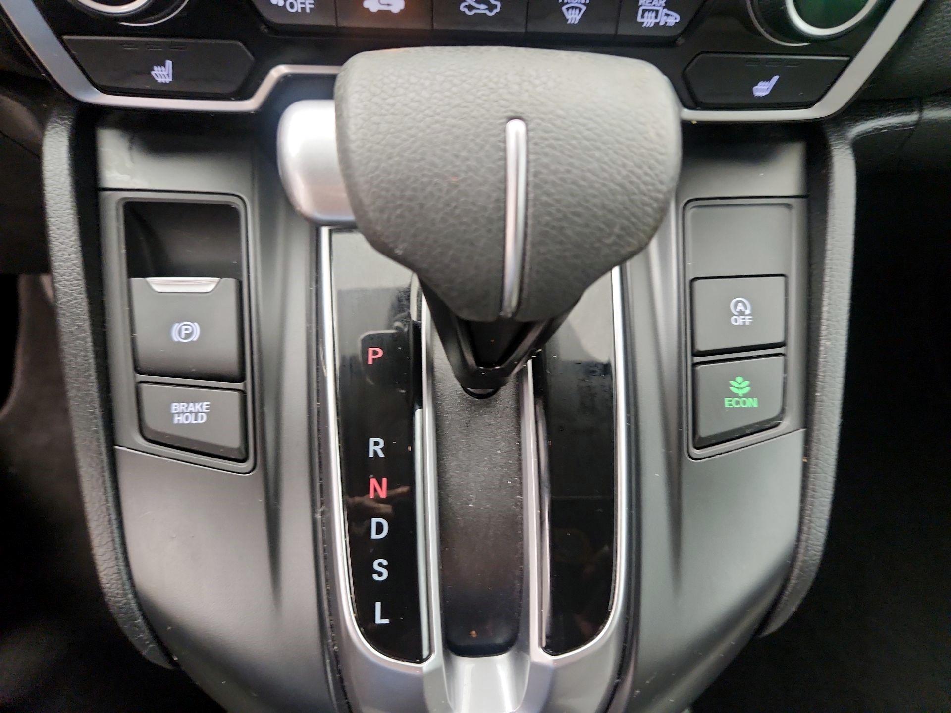 Thumbnail: 2022 Honda CR-V - 17