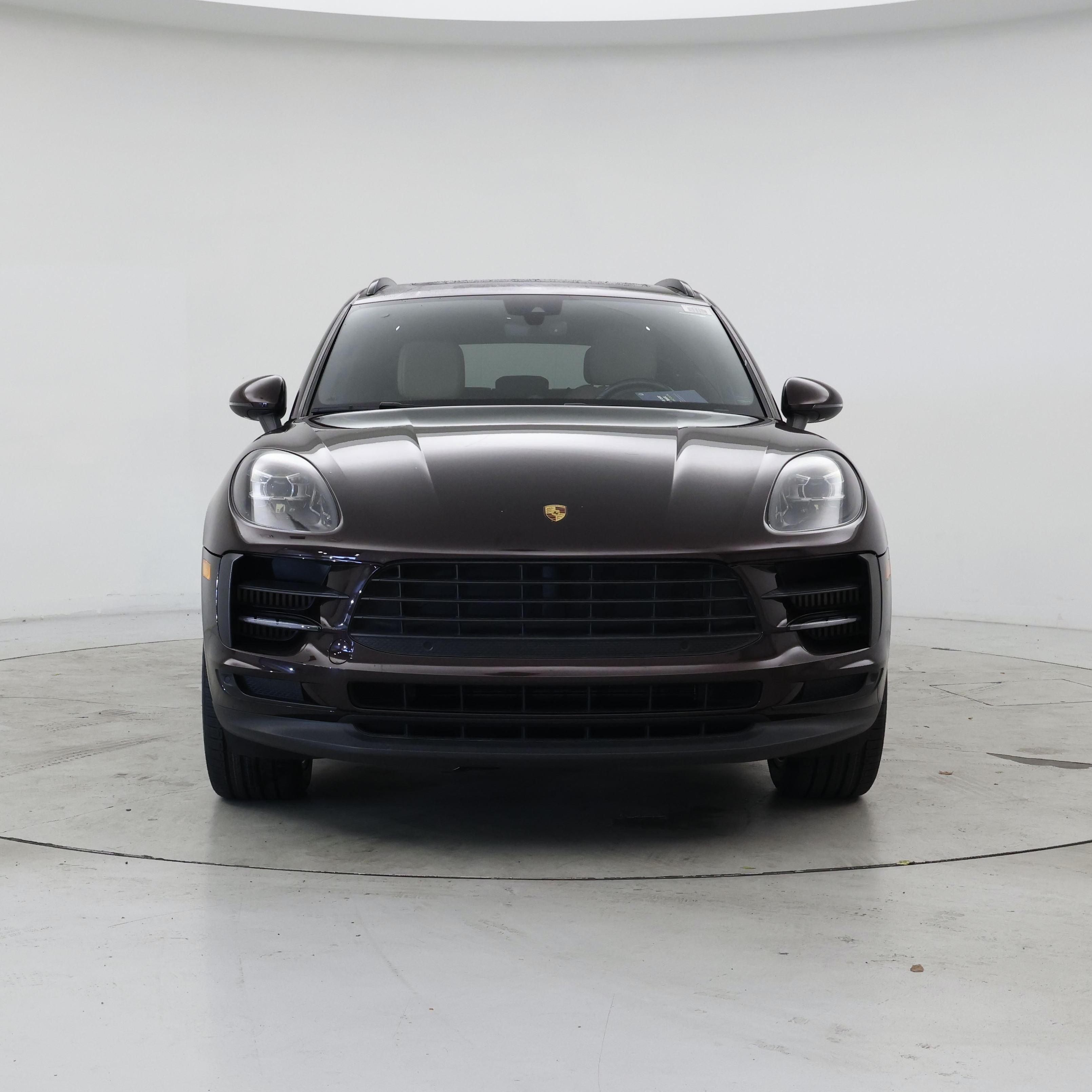 Thumbnail: 2020 Porsche Macan - 5