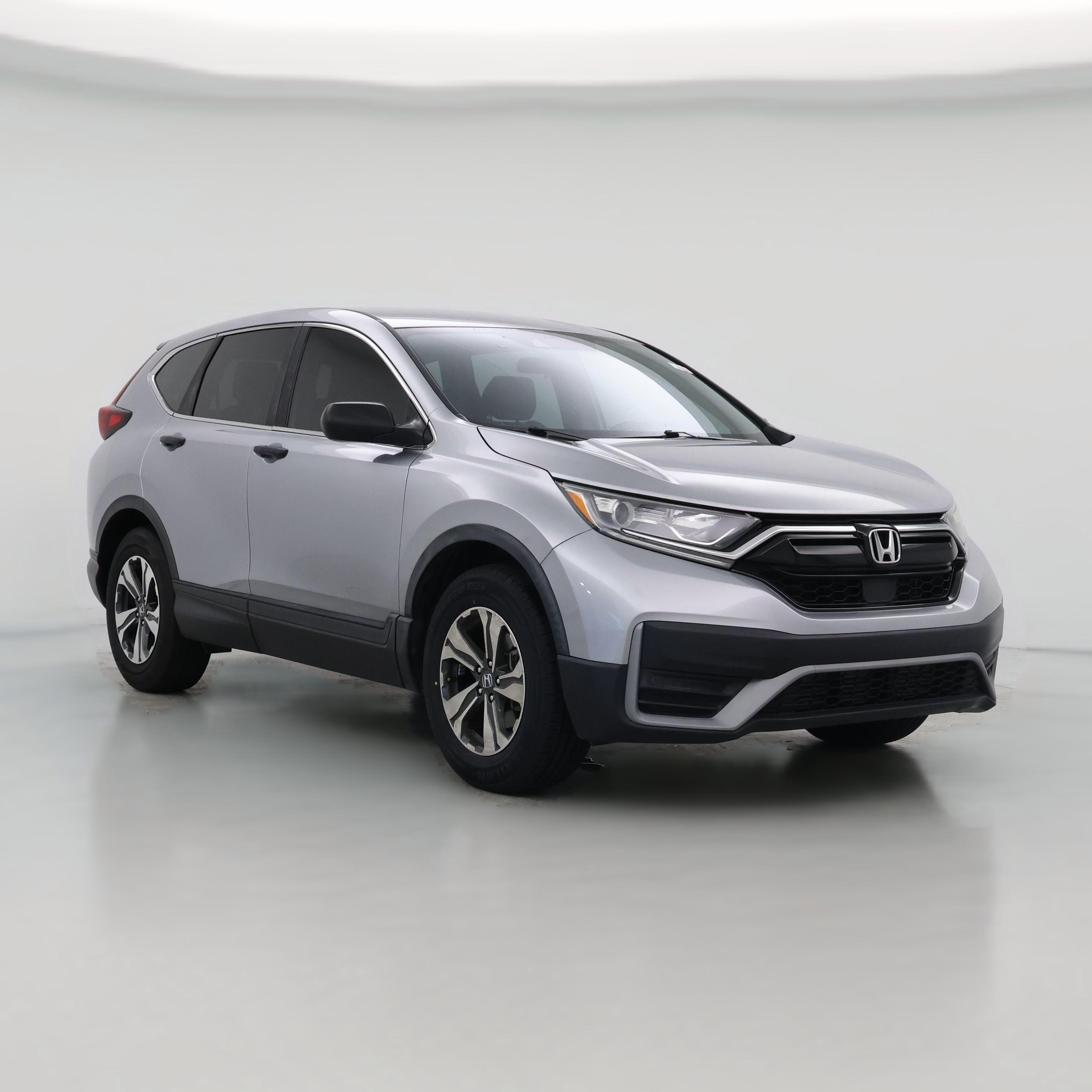 Thumbnail: 2020 Honda CR-V - 1
