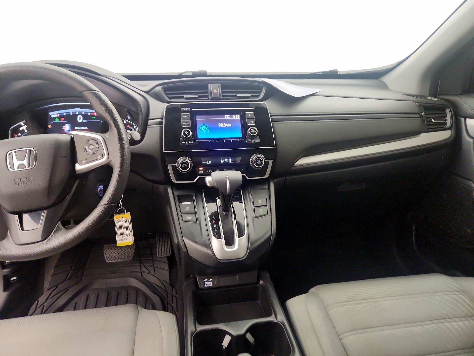 Thumbnail: 2020 Honda CR-V - 9