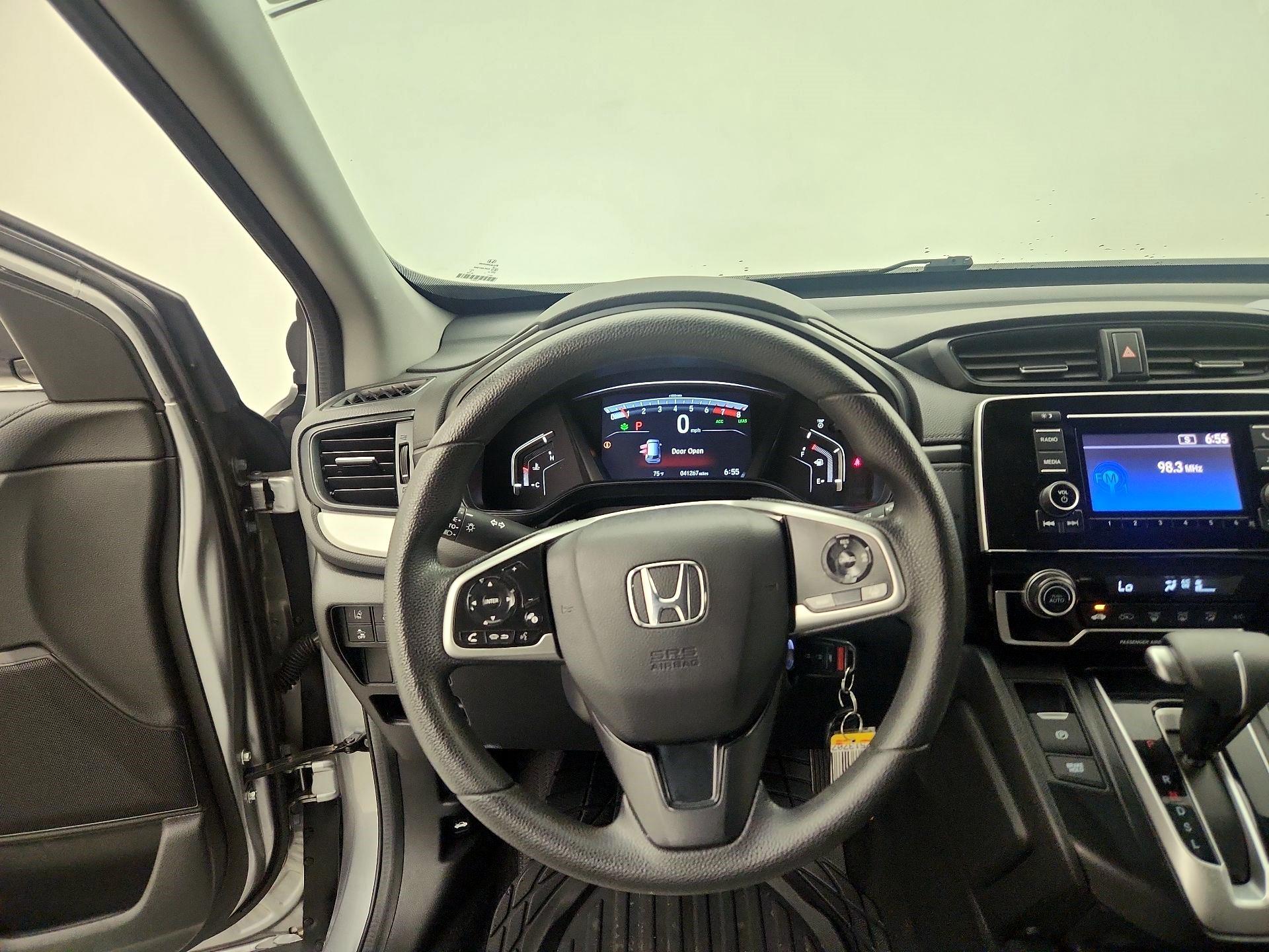 Thumbnail: 2020 Honda CR-V - 10