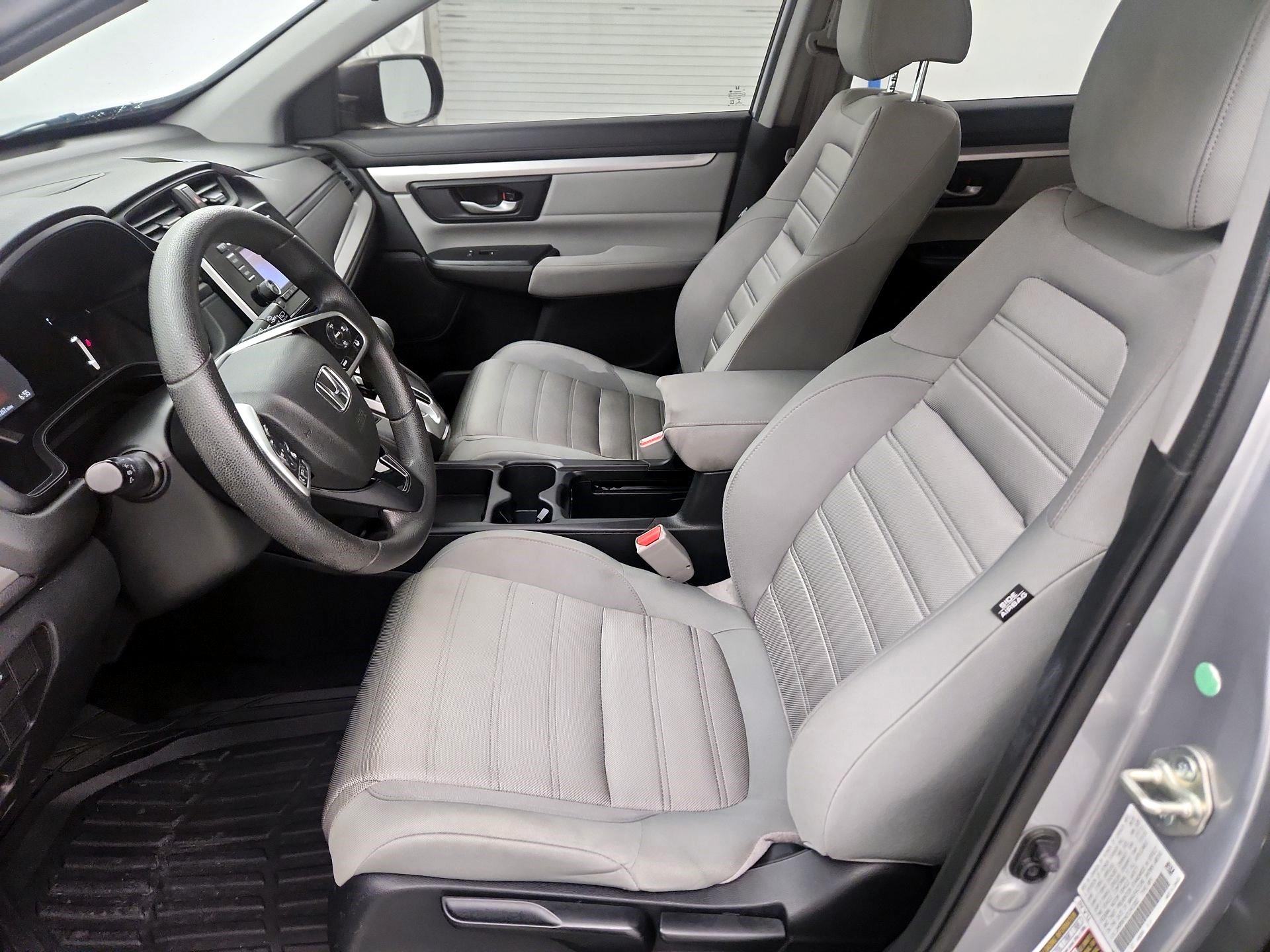 Thumbnail: 2020 Honda CR-V - 11
